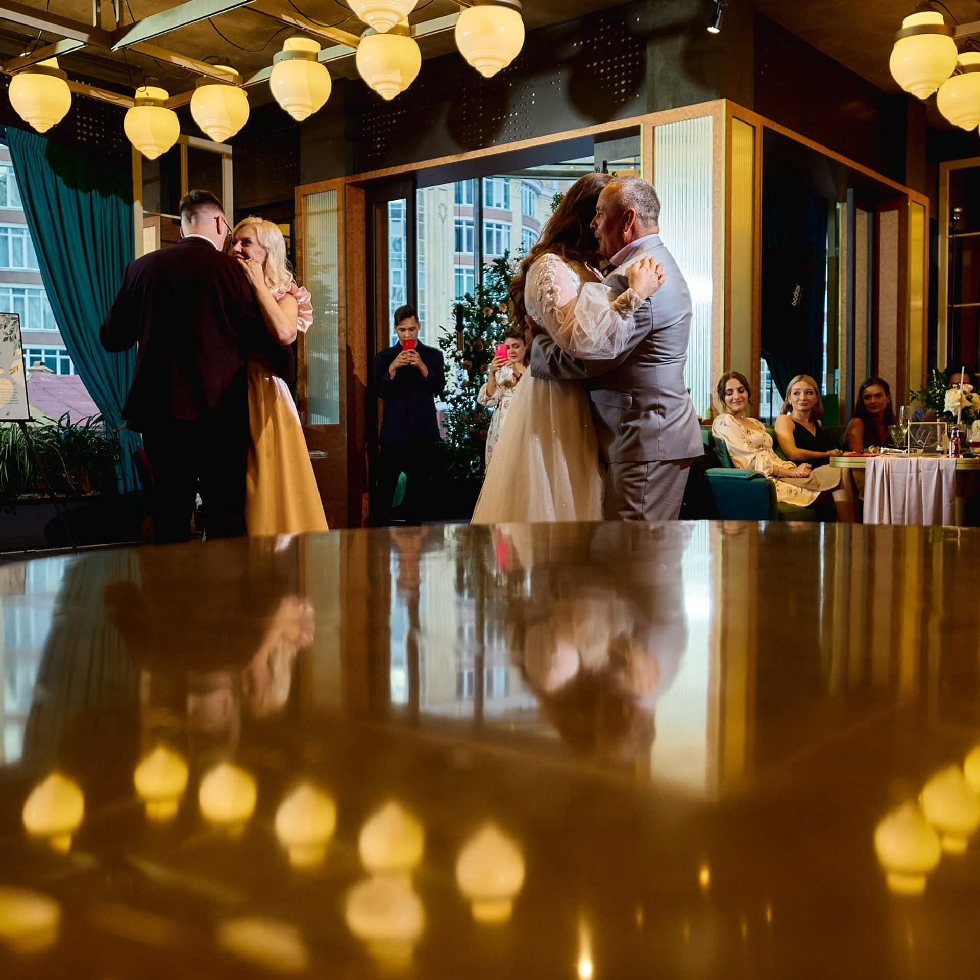 Евгений и Ольга. Профессиональный фотограф в Екатеринбурге Константин Зарипов