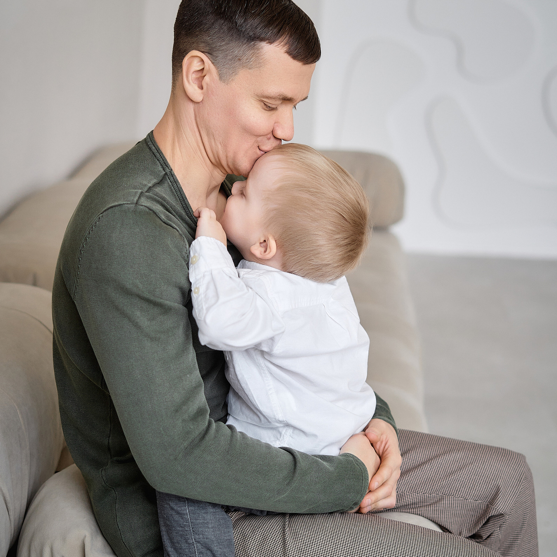 СВЕТА и АНТОН. Профессиональный фотограф в Екатеринбурге Константин Зарипов