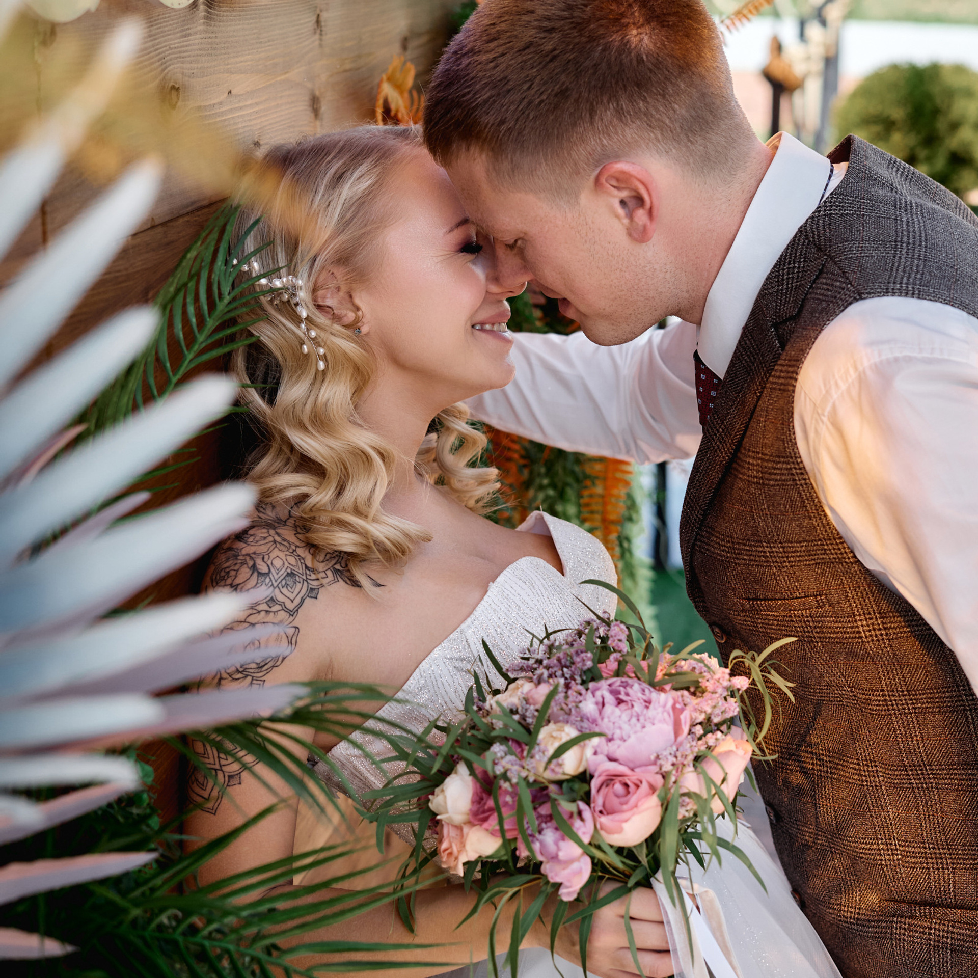 Summer. Профессиональный фотограф в Екатеринбурге Константин Зарипов