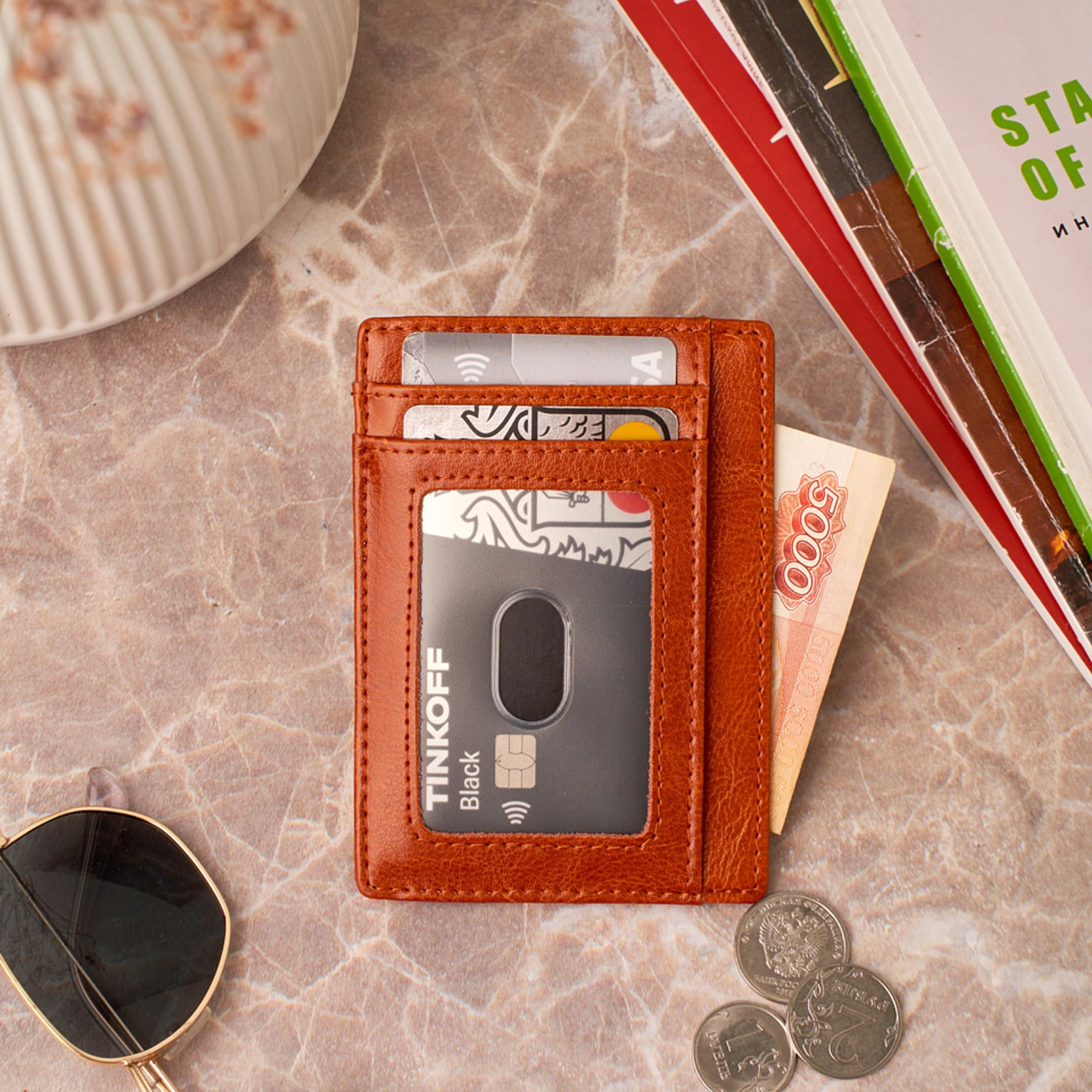 TOMSTON (партмоне). Профессиональный фотограф в Екатеринбурге Константин Зарипов