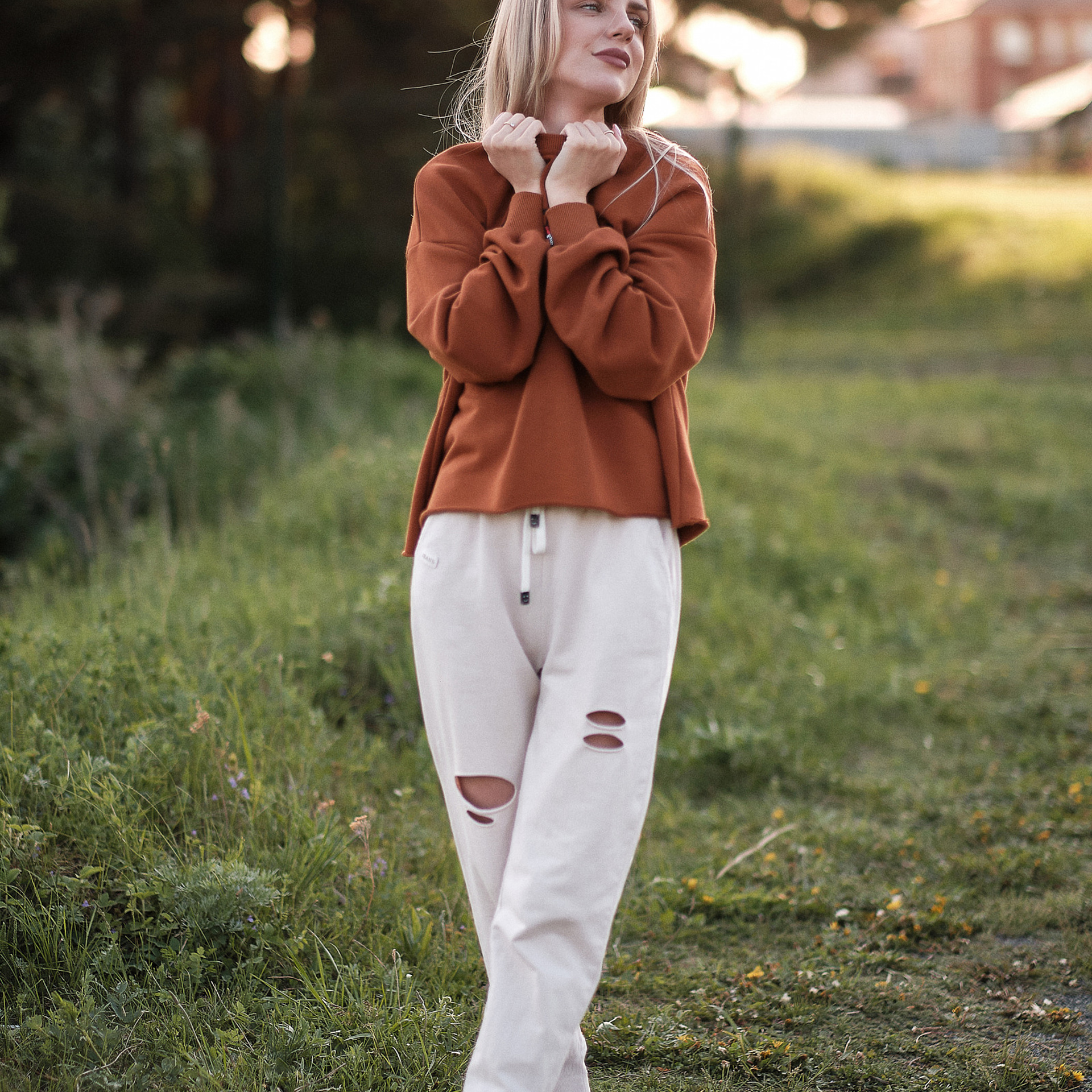 ДАМА с СОБАЧКОЙ. Профессиональный фотограф в Екатеринбурге Константин Зарипов