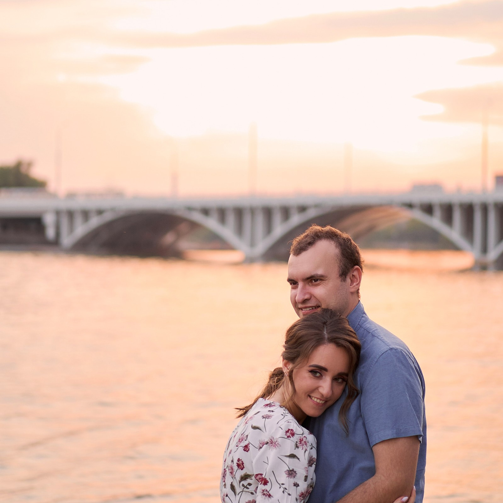 TRIP TO THE BARs. Профессиональный фотограф в Екатеринбурге Константин Зарипов