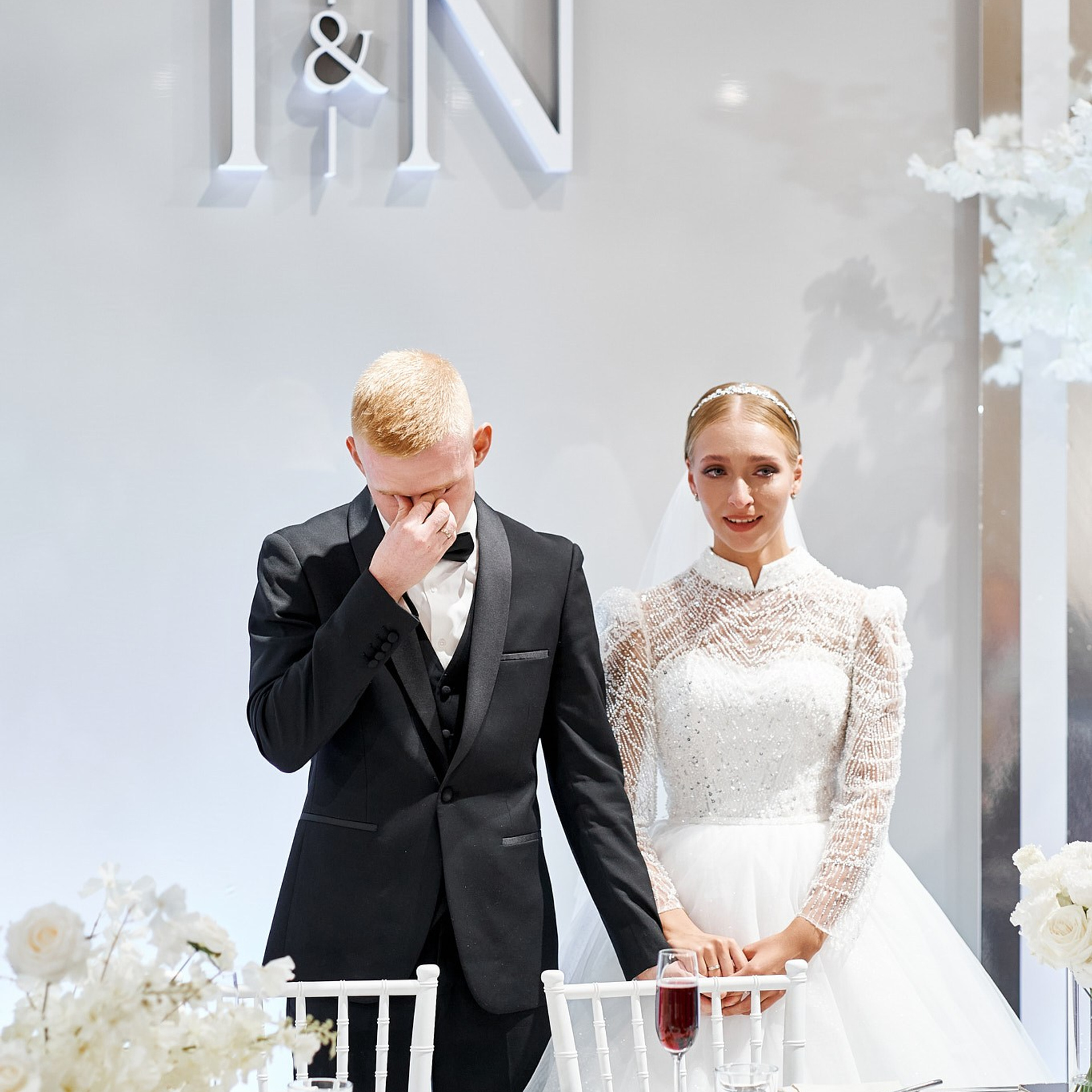 Илья и Наталья. Профессиональный фотограф в Екатеринбурге Константин Зарипов