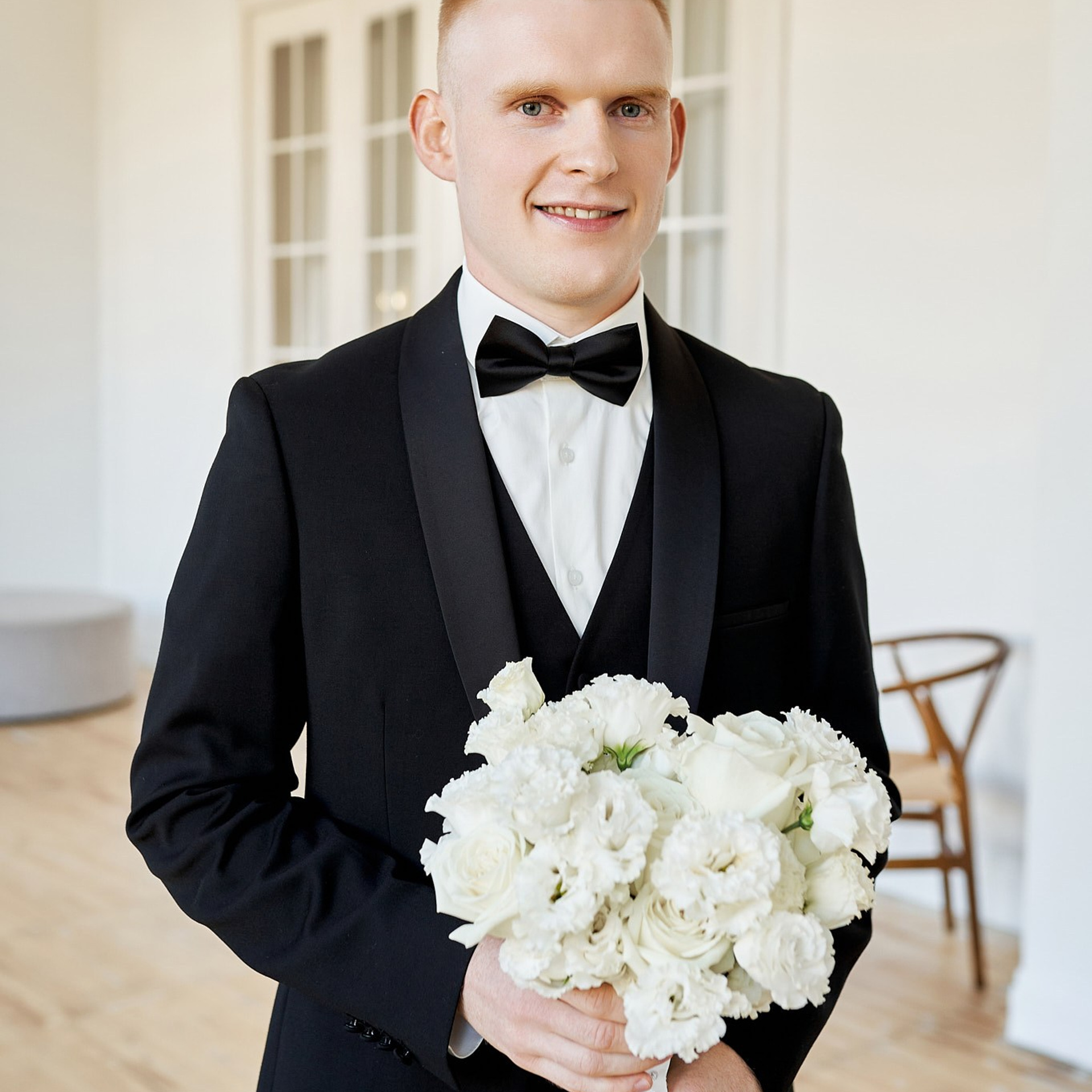 Илья и Наталья. Профессиональный фотограф в Екатеринбурге Константин Зарипов