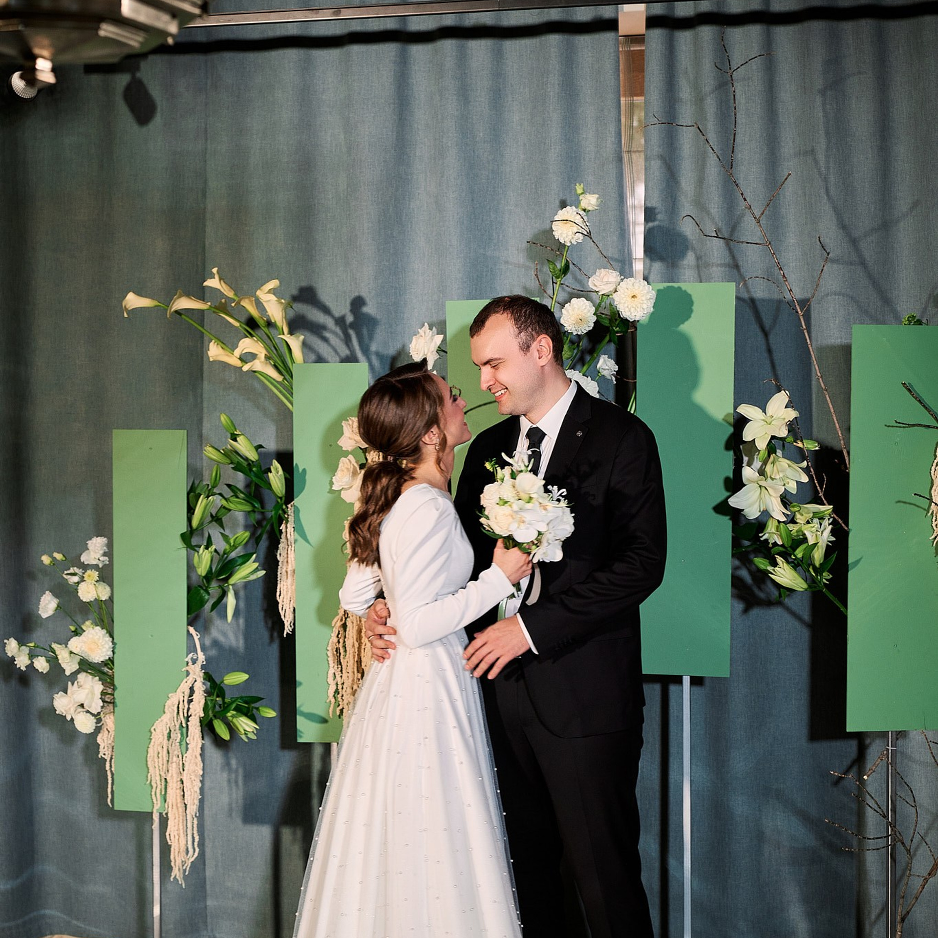 Слава и Юля. Профессиональный фотограф в Екатеринбурге Константин Зарипов