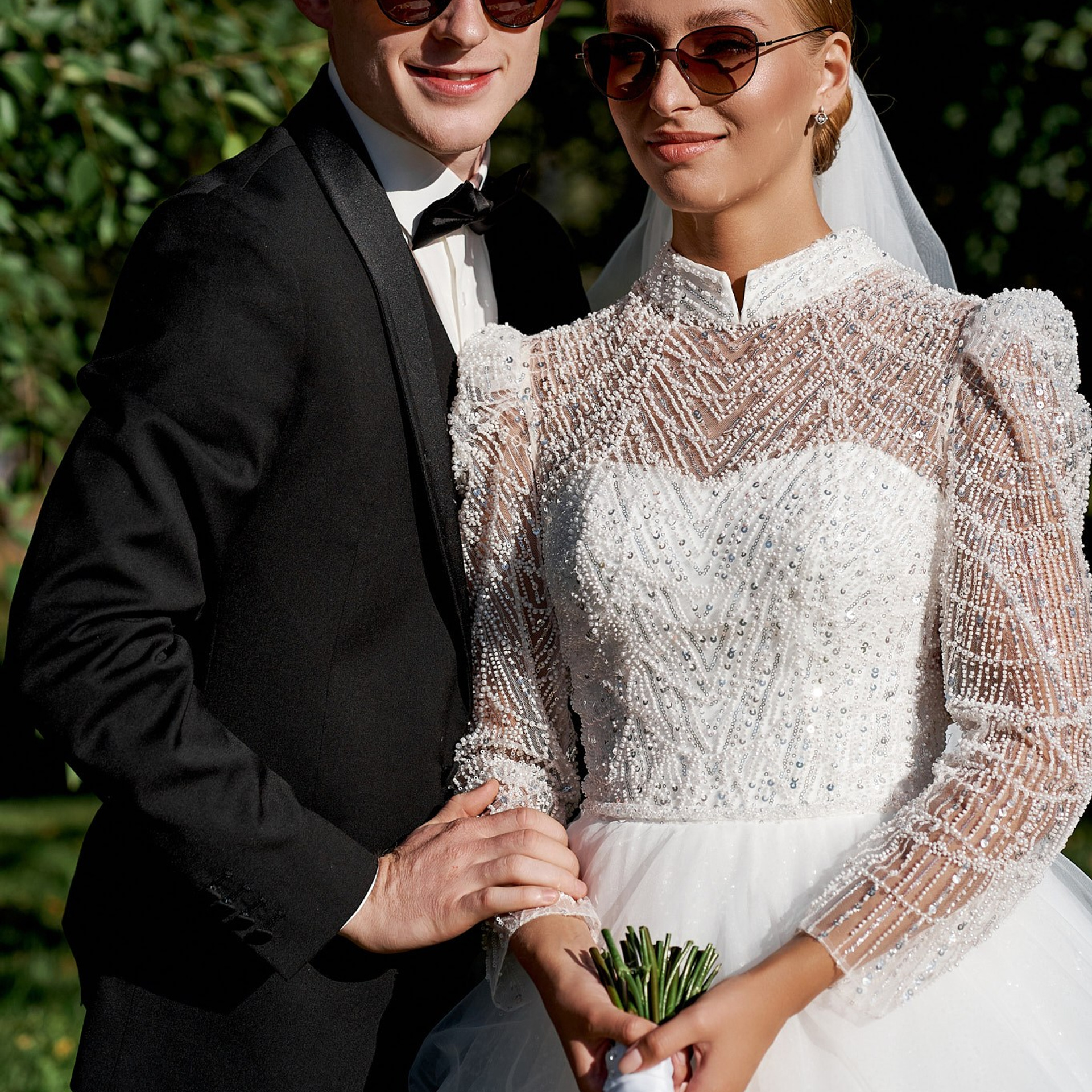 Илья и Наталья. Профессиональный фотограф в Екатеринбурге Константин Зарипов