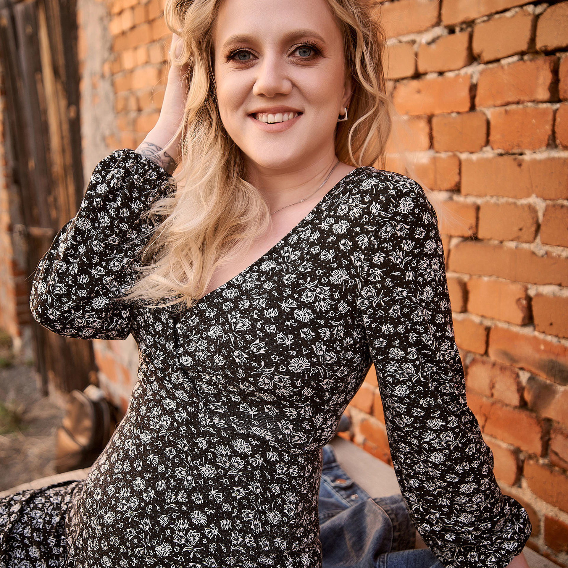 КАНТРИ Style. Профессиональный фотограф в Екатеринбурге Константин Зарипов