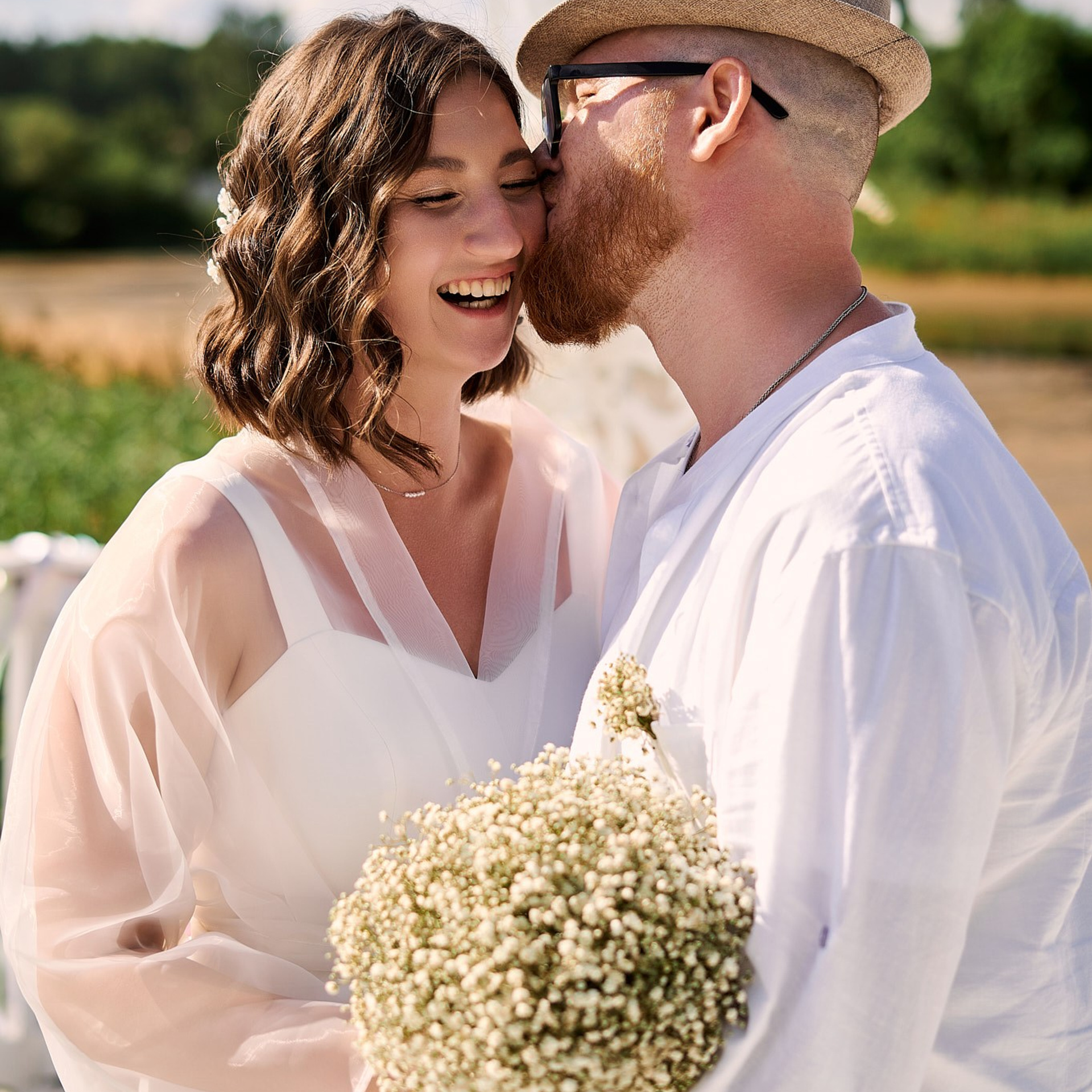 Андрей и Ирина. Профессиональный фотограф в Екатеринбурге Константин Зарипов