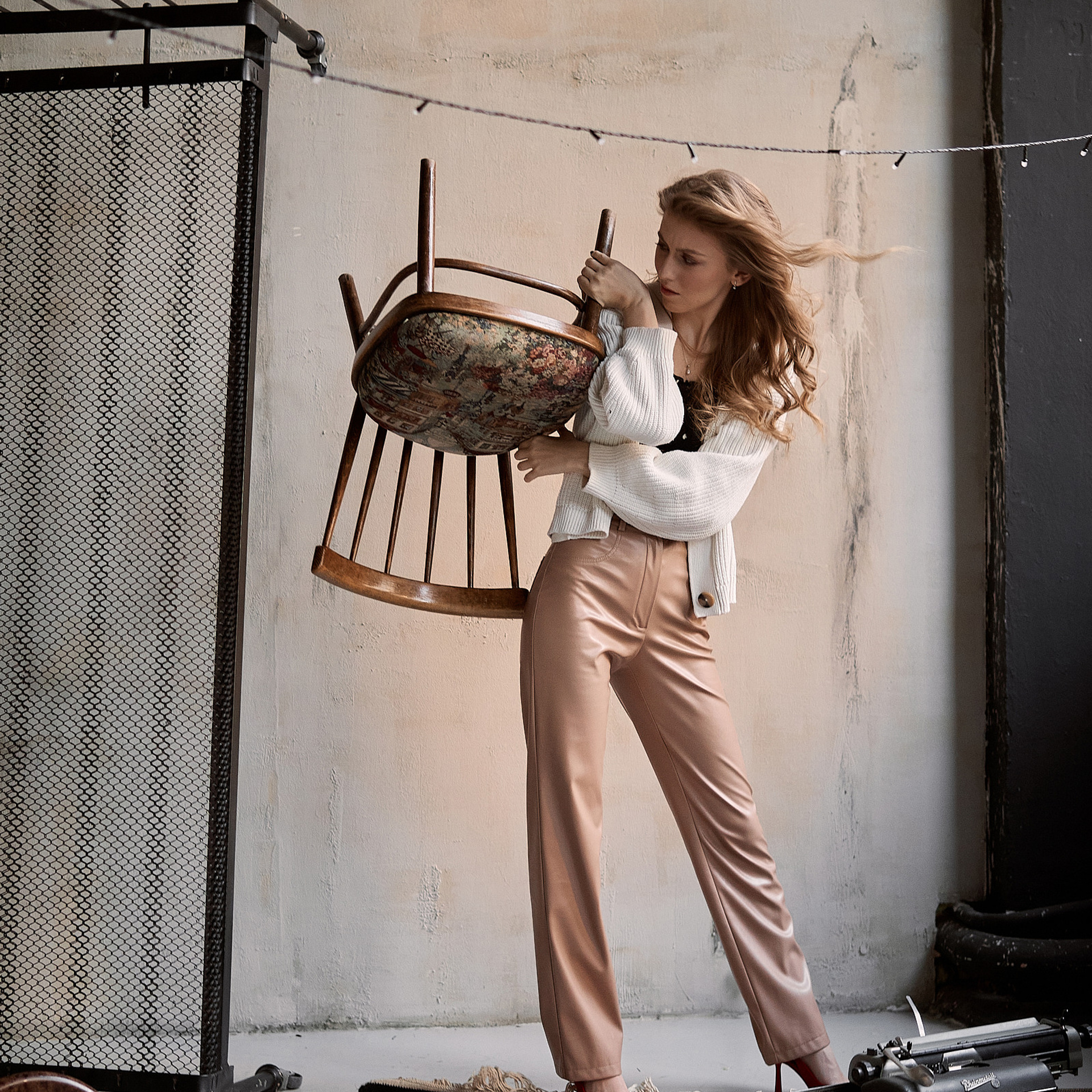 AMORE BLACK. Профессиональный фотограф в Екатеринбурге Константин Зарипов