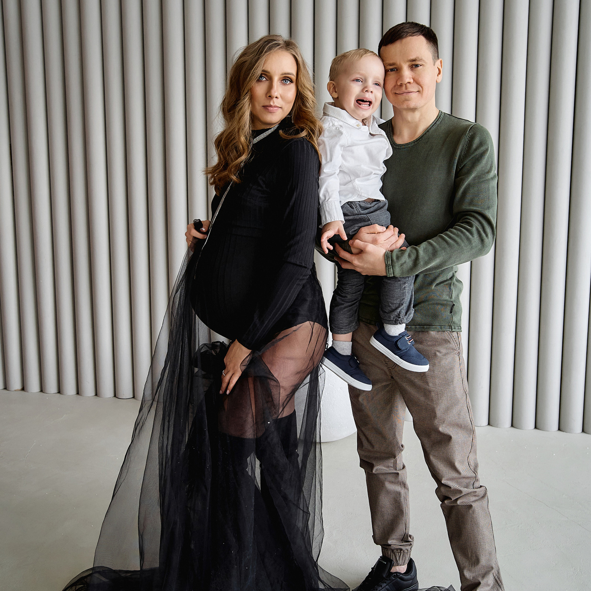 СВЕТА и АНТОН. Профессиональный фотограф в Екатеринбурге Константин Зарипов