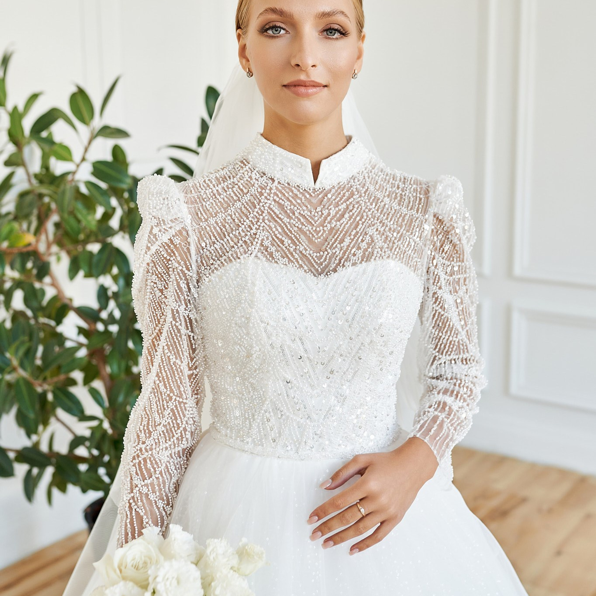 Илья и Наталья. Профессиональный фотограф в Екатеринбурге Константин Зарипов