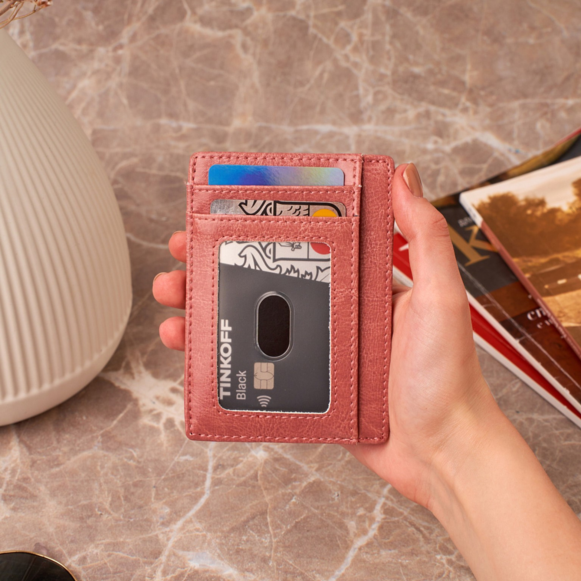 TOMSTON (партмоне). Профессиональный фотограф в Екатеринбурге Константин Зарипов