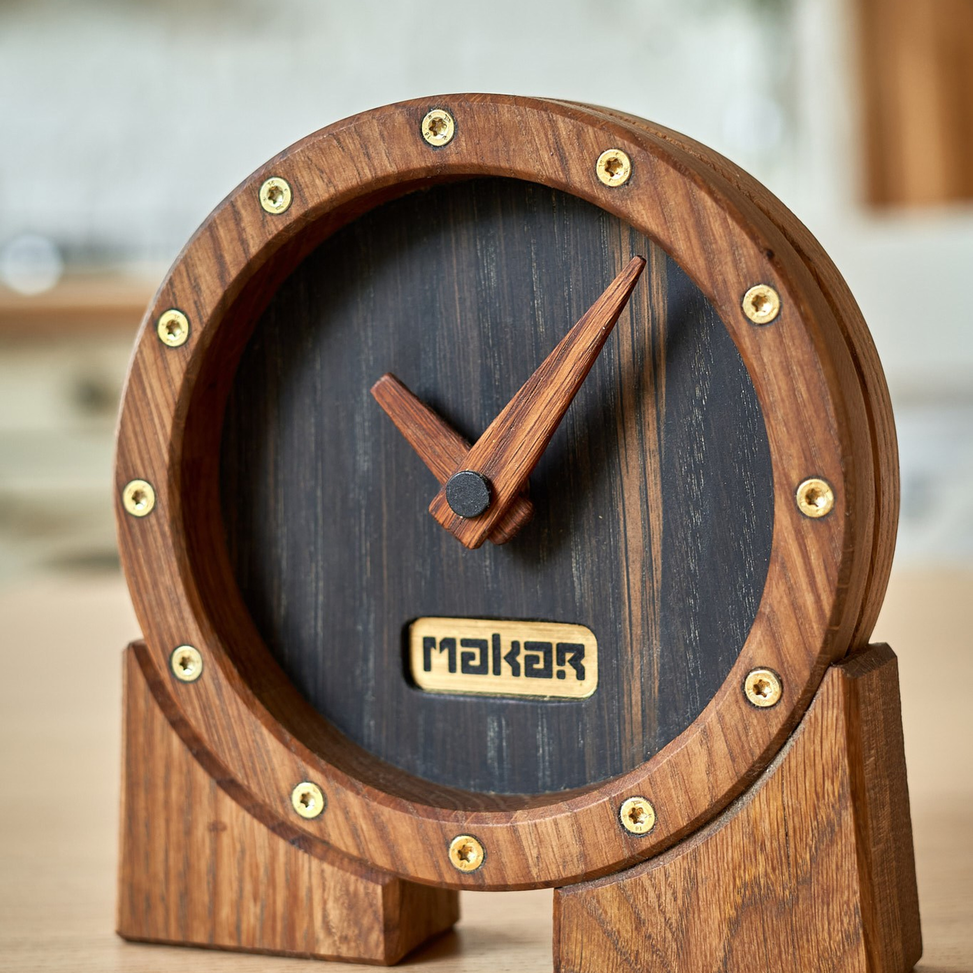 MAKAR (часы ручной работы). Профессиональный фотограф в Екатеринбурге Константин Зарипов