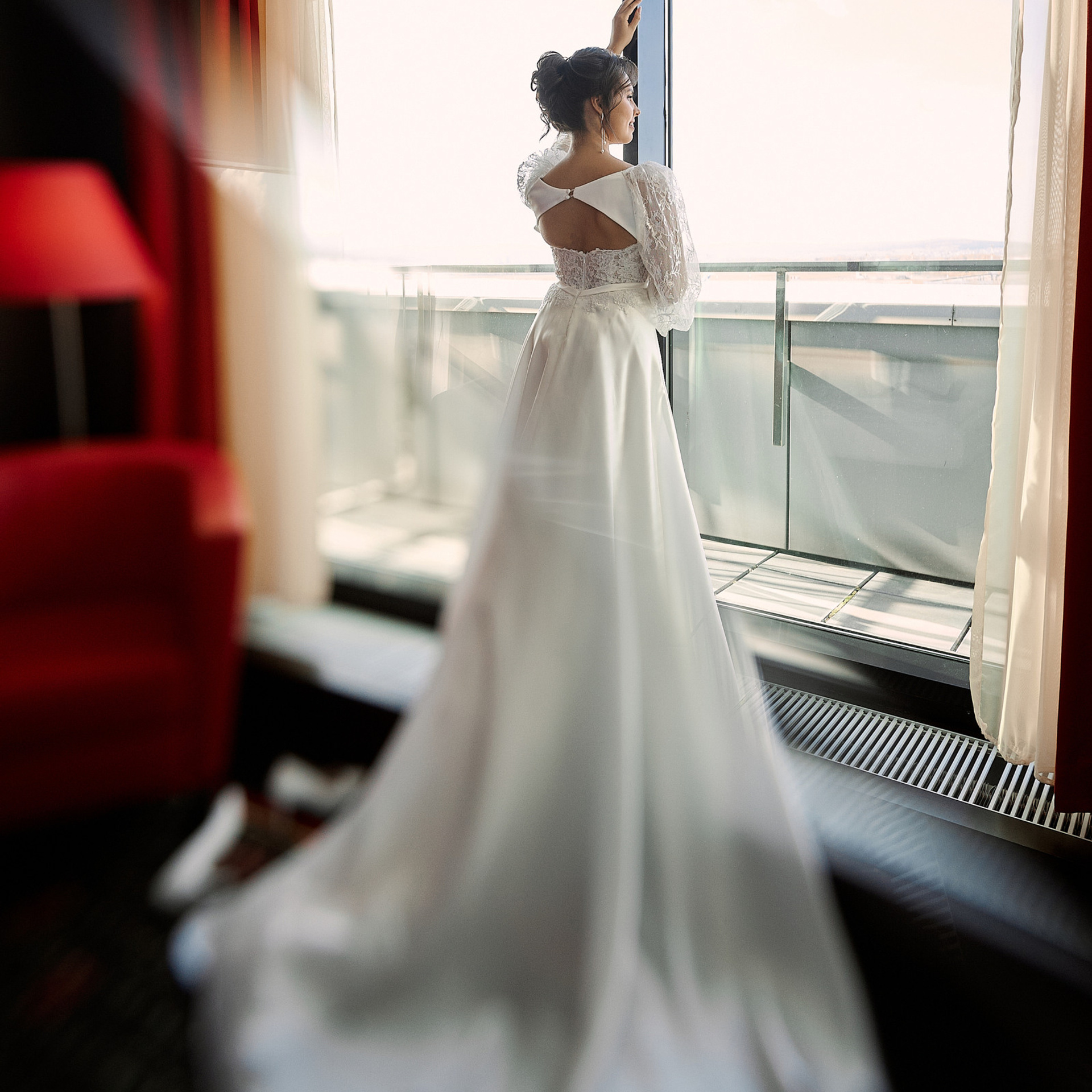 Мы сегодня итальянцы. Профессиональный фотограф в Екатеринбурге Константин Зарипов