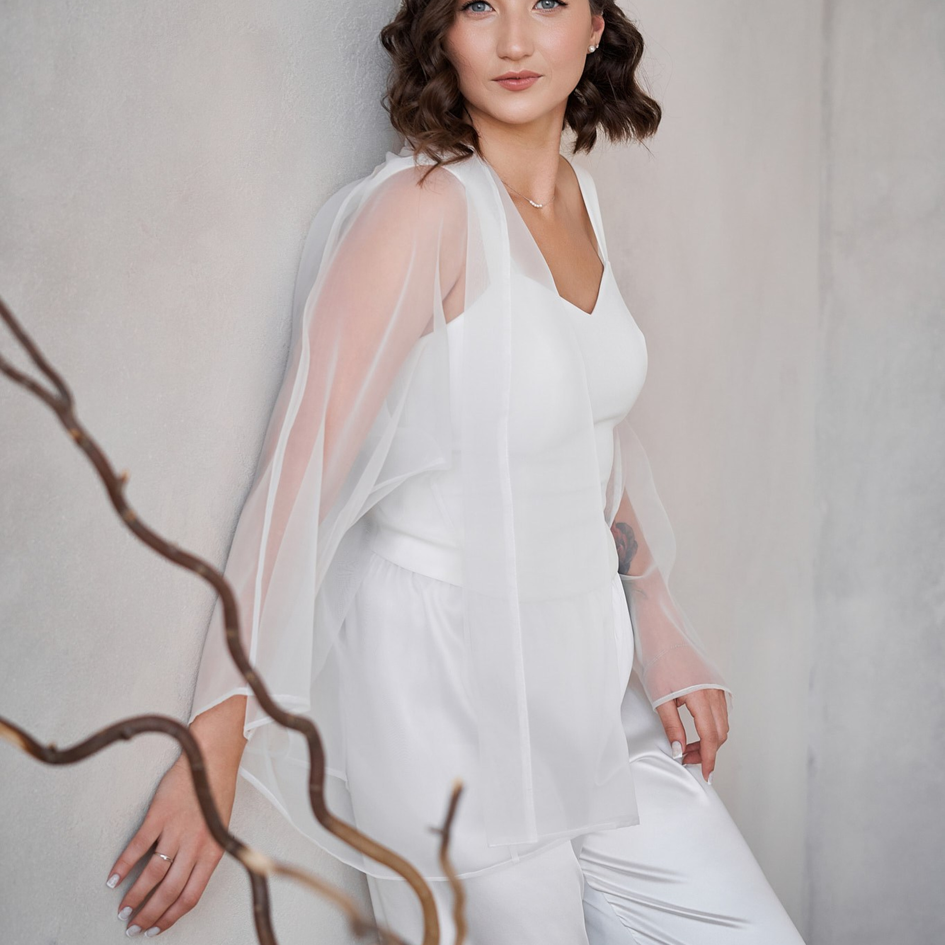 Андрей и Ирина. Профессиональный фотограф в Екатеринбурге Константин Зарипов