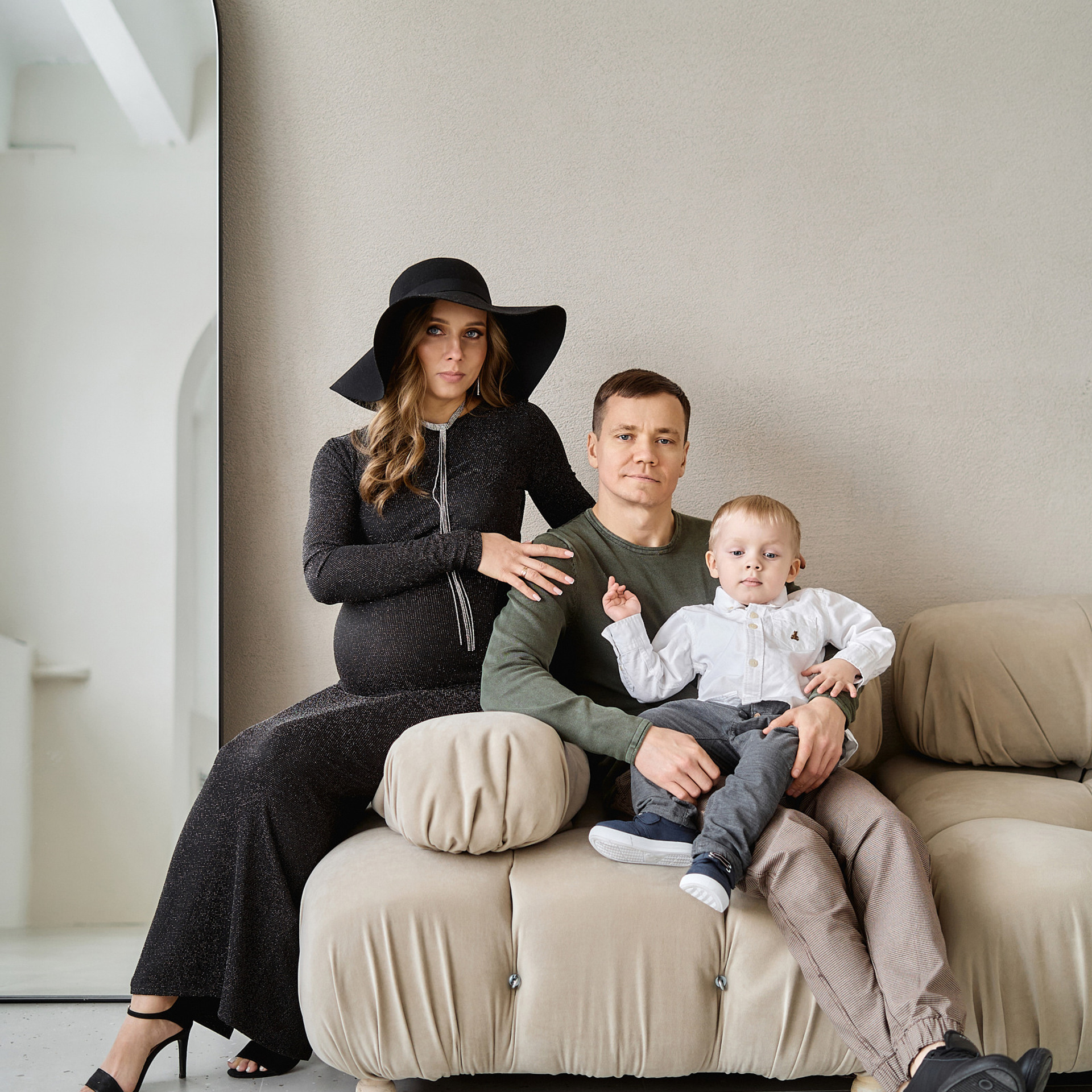 СВЕТА и АНТОН. Профессиональный фотограф в Екатеринбурге Константин Зарипов