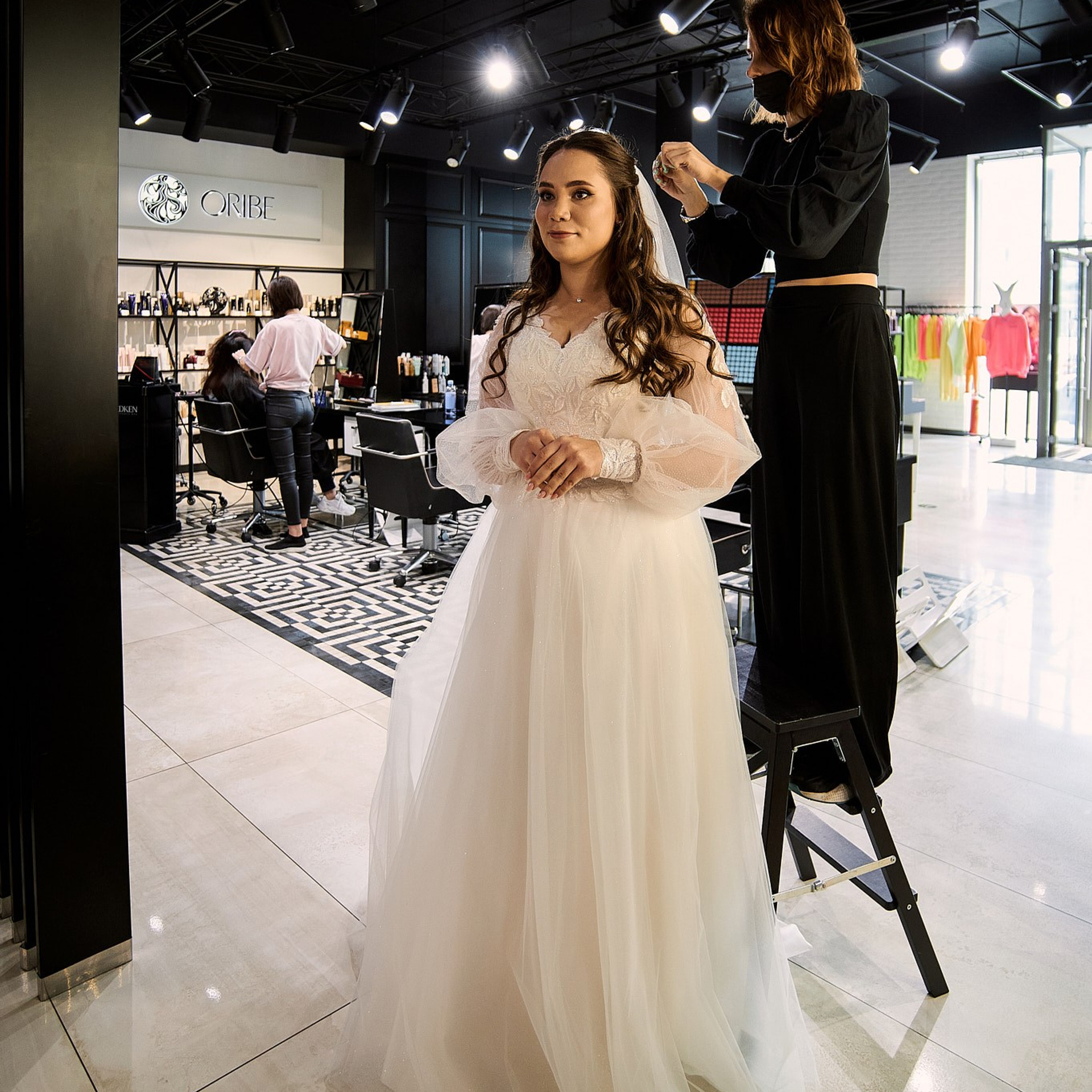 Евгений и Ольга. Профессиональный фотограф в Екатеринбурге Константин Зарипов