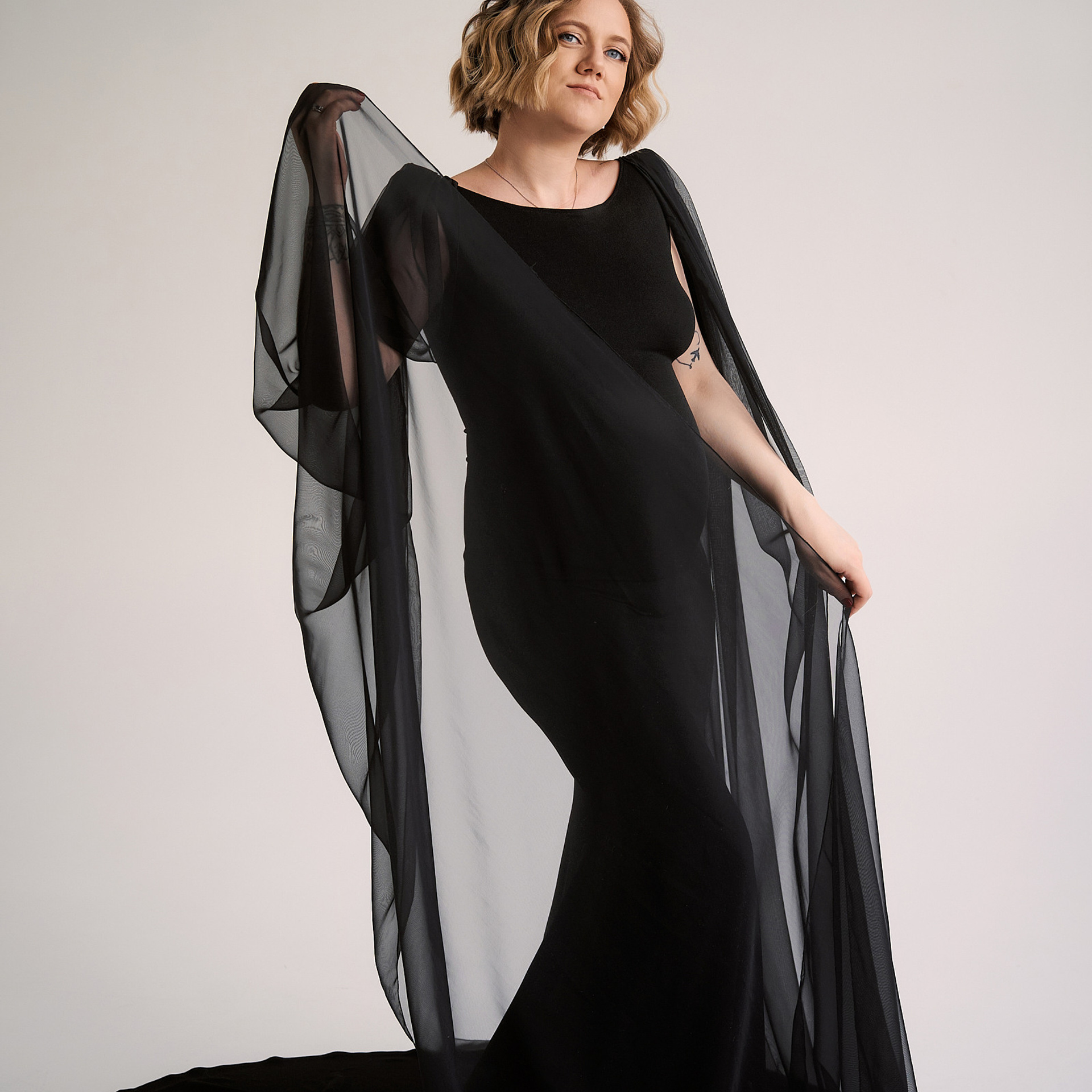 МАРИНА и ВИКТОР. Профессиональный фотограф в Екатеринбурге Константин Зарипов