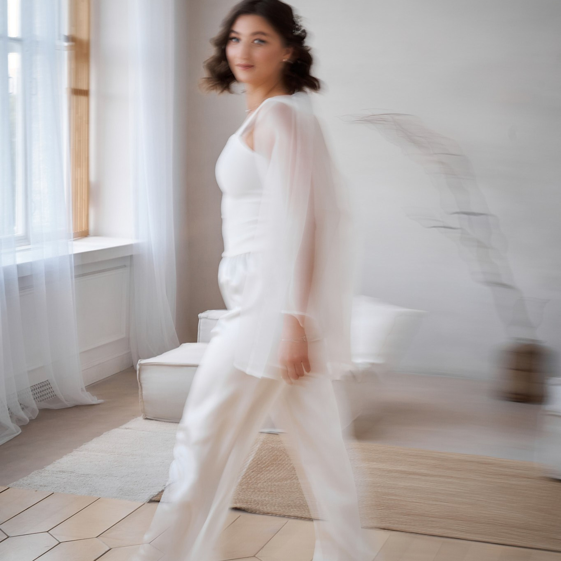 Андрей и Ирина. Профессиональный фотограф в Екатеринбурге Константин Зарипов