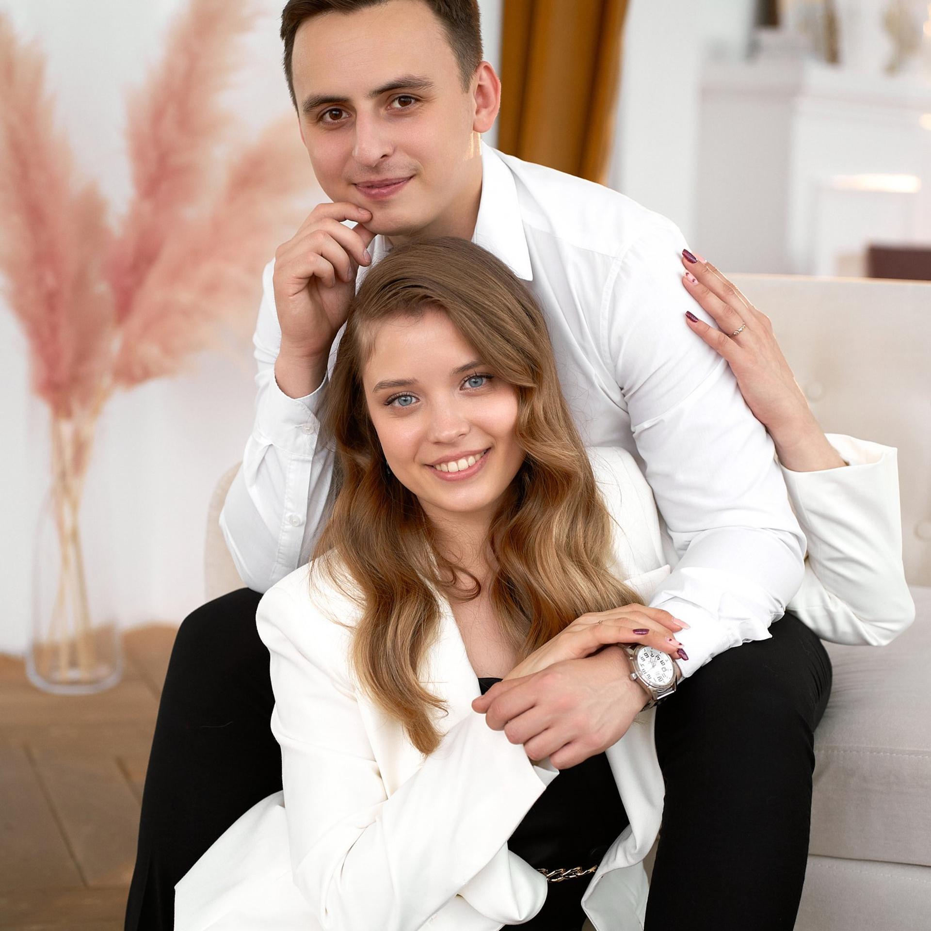 ПОБЕГ С ВЕЧЕРИНКИ. Профессиональный фотограф в Екатеринбурге Константин Зарипов