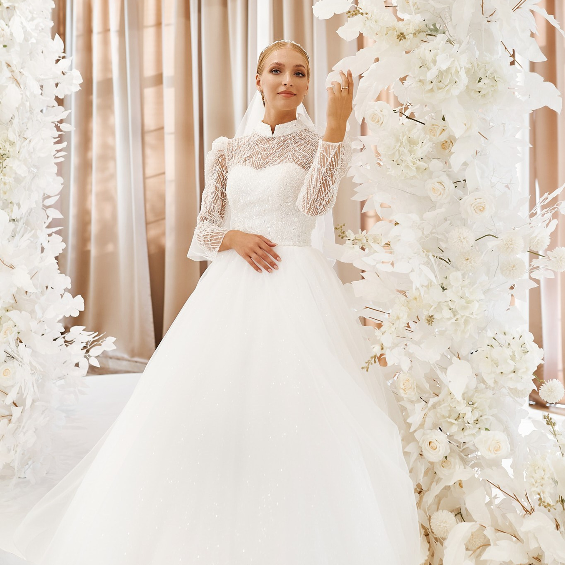 Илья и Наталья. Профессиональный фотограф в Екатеринбурге Константин Зарипов