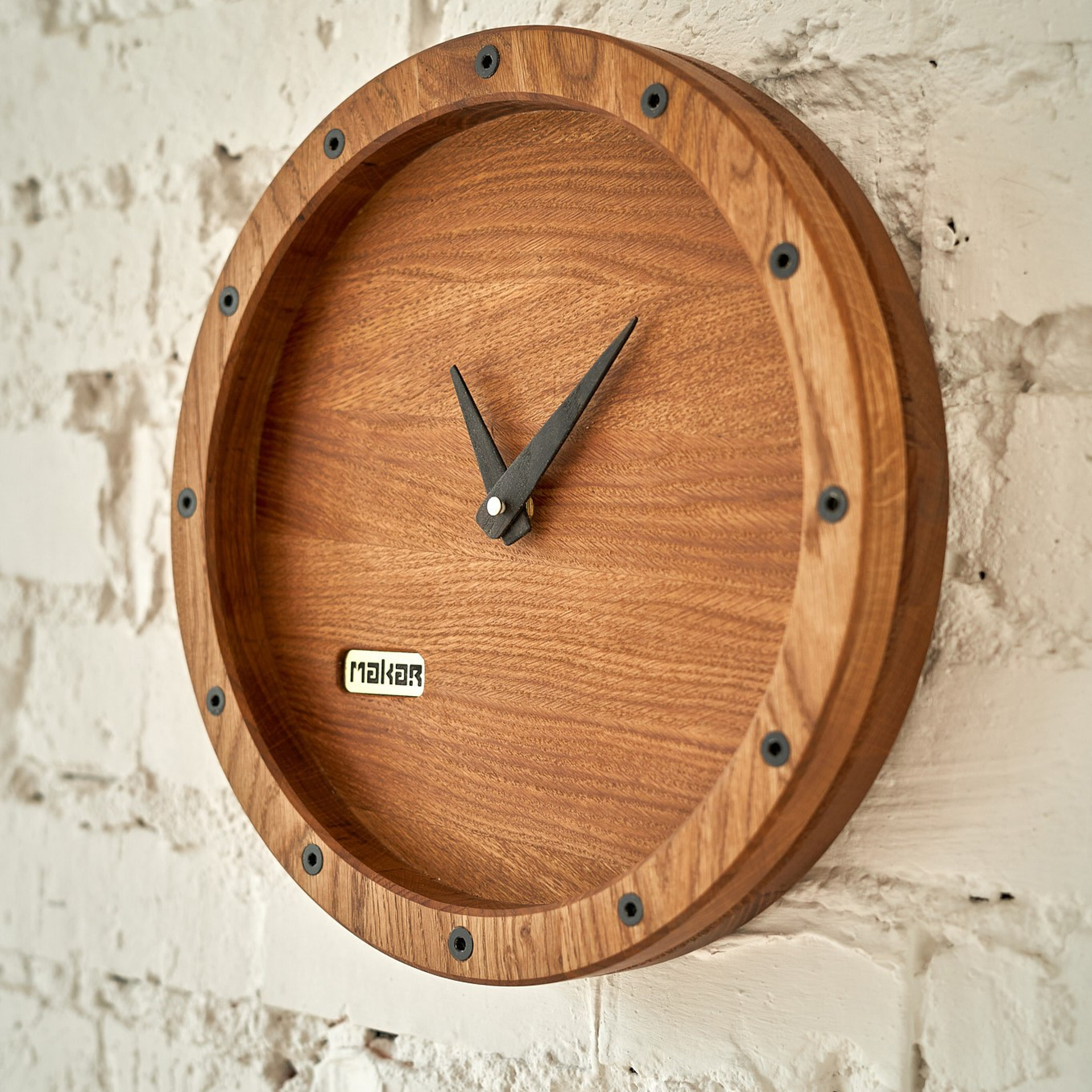 MAKAR (часы ручной работы). Профессиональный фотограф в Екатеринбурге Константин Зарипов