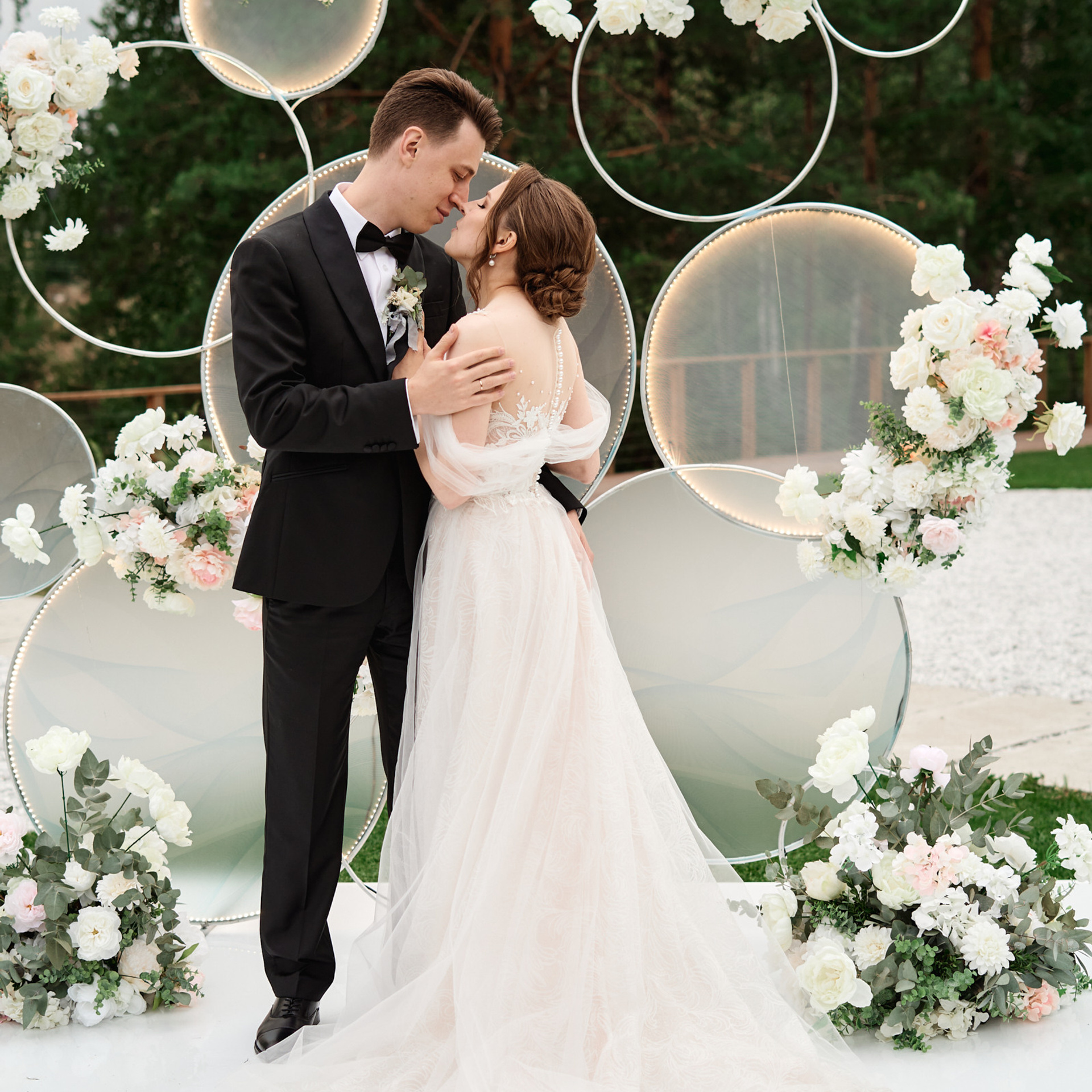 Привет из Питера. Профессиональный фотограф в Екатеринбурге Константин Зарипов