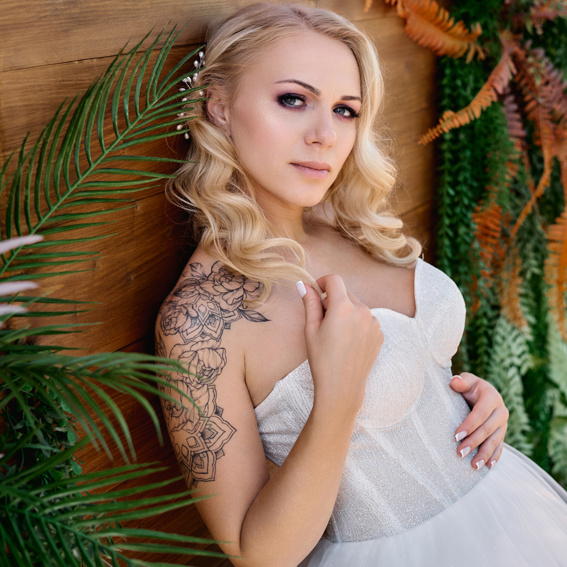 Summer. Профессиональный фотограф в Екатеринбурге Константин Зарипов