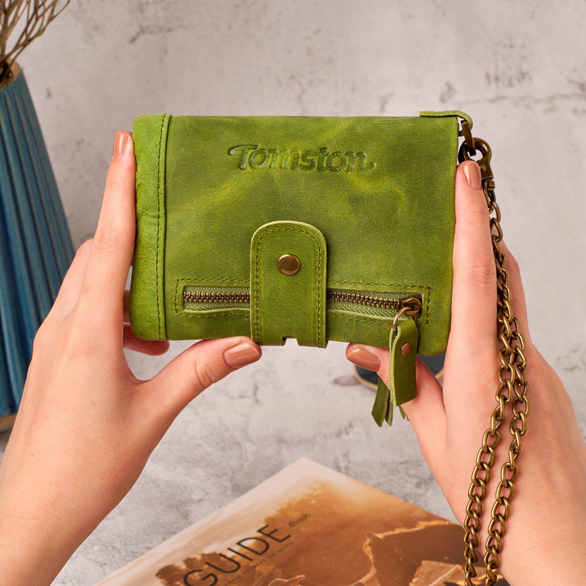 TOMSTON (партмоне). Профессиональный фотограф в Екатеринбурге Константин Зарипов