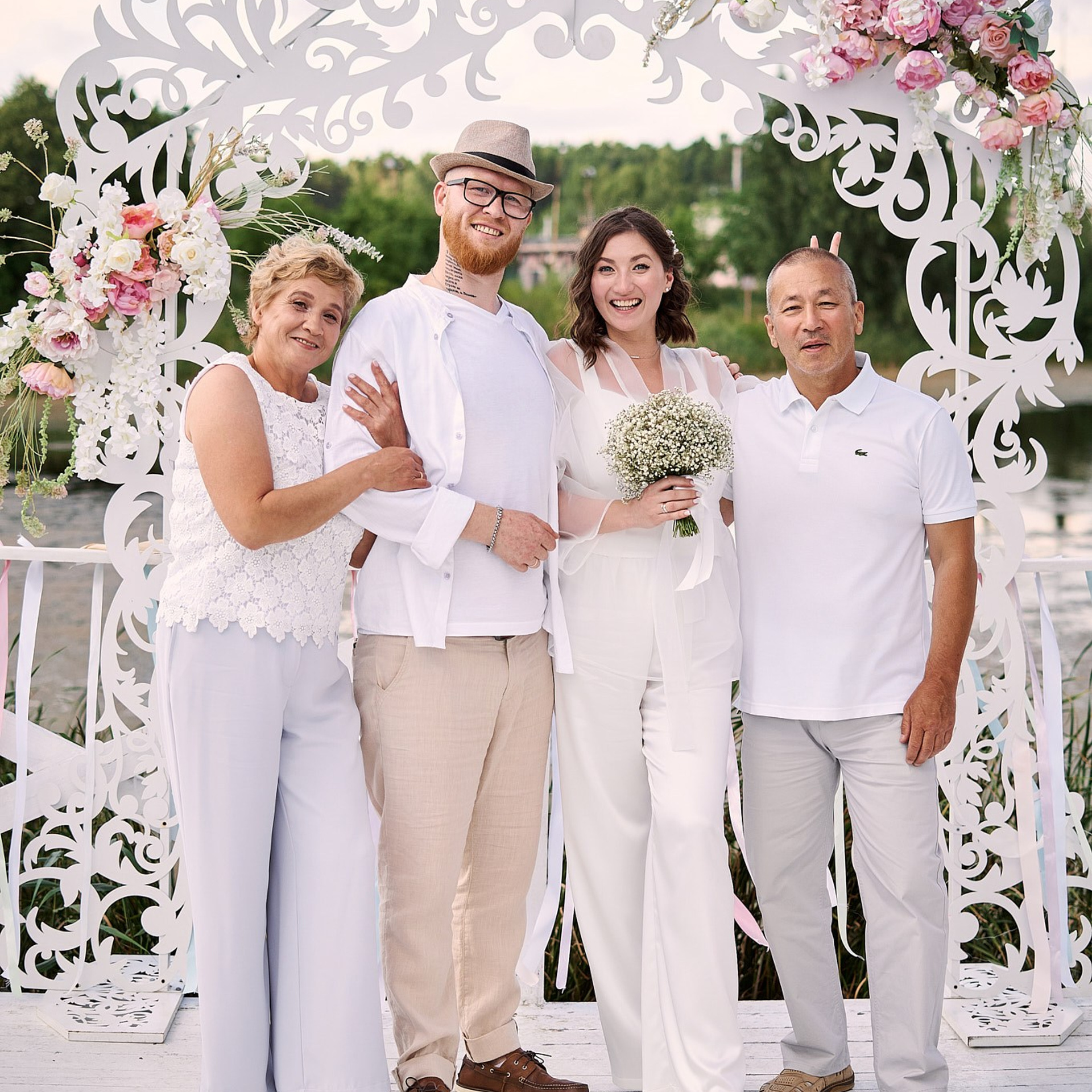 Андрей и Ирина. Профессиональный фотограф в Екатеринбурге Константин Зарипов