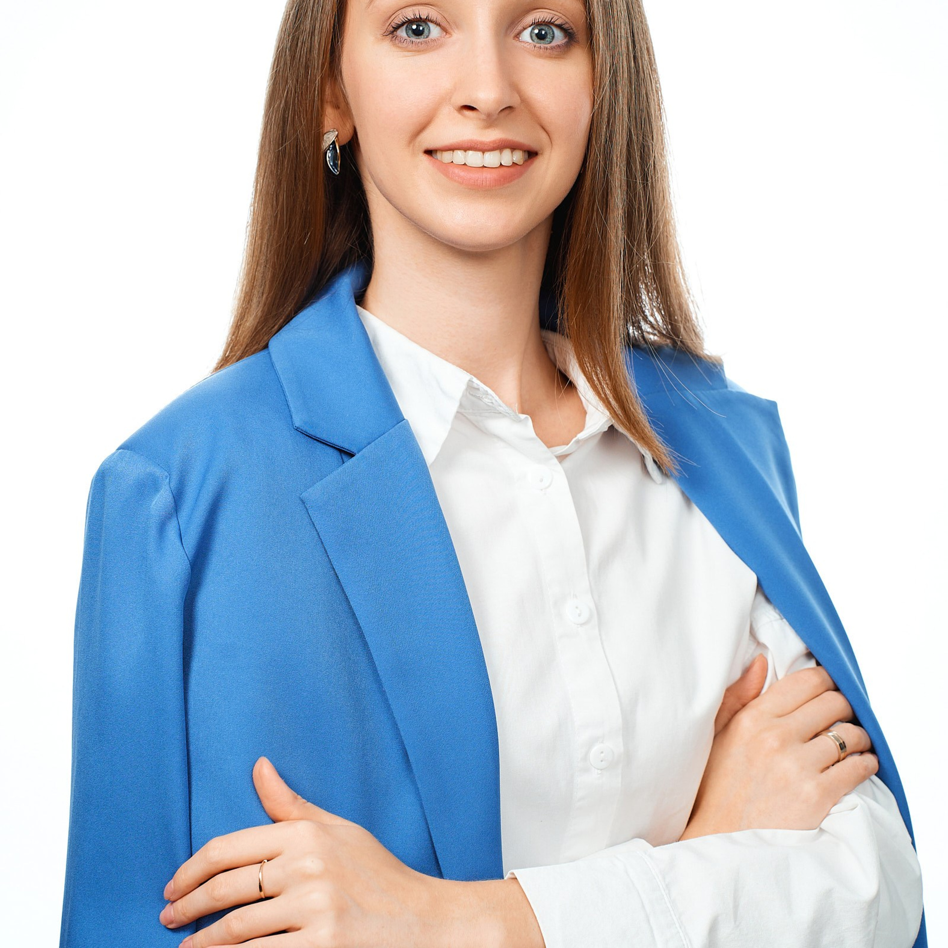 Группа компаний Априори (Портреты на белом фоне и в интерьерах + командные фото). Профессиональный фотограф в Екатеринбурге Константин Зарипов