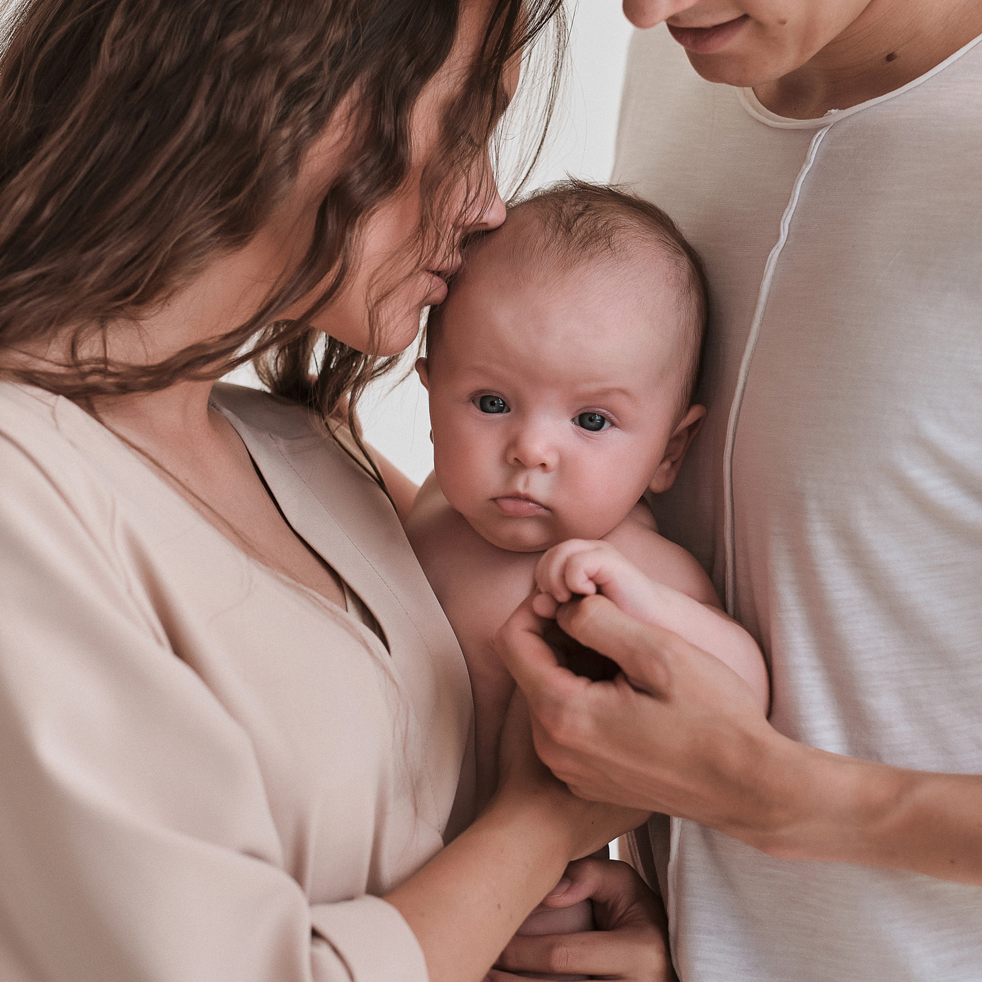 ДВА + КРОХА. Профессиональный фотограф в Екатеринбурге Константин Зарипов
