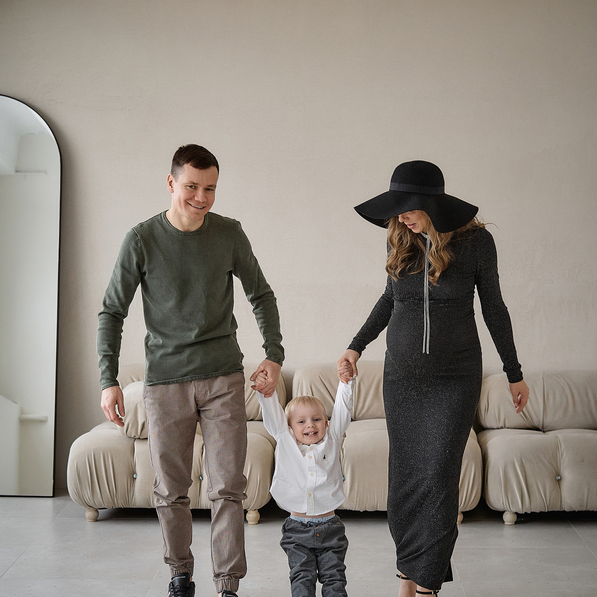 СВЕТА и АНТОН. Профессиональный фотограф в Екатеринбурге Константин Зарипов