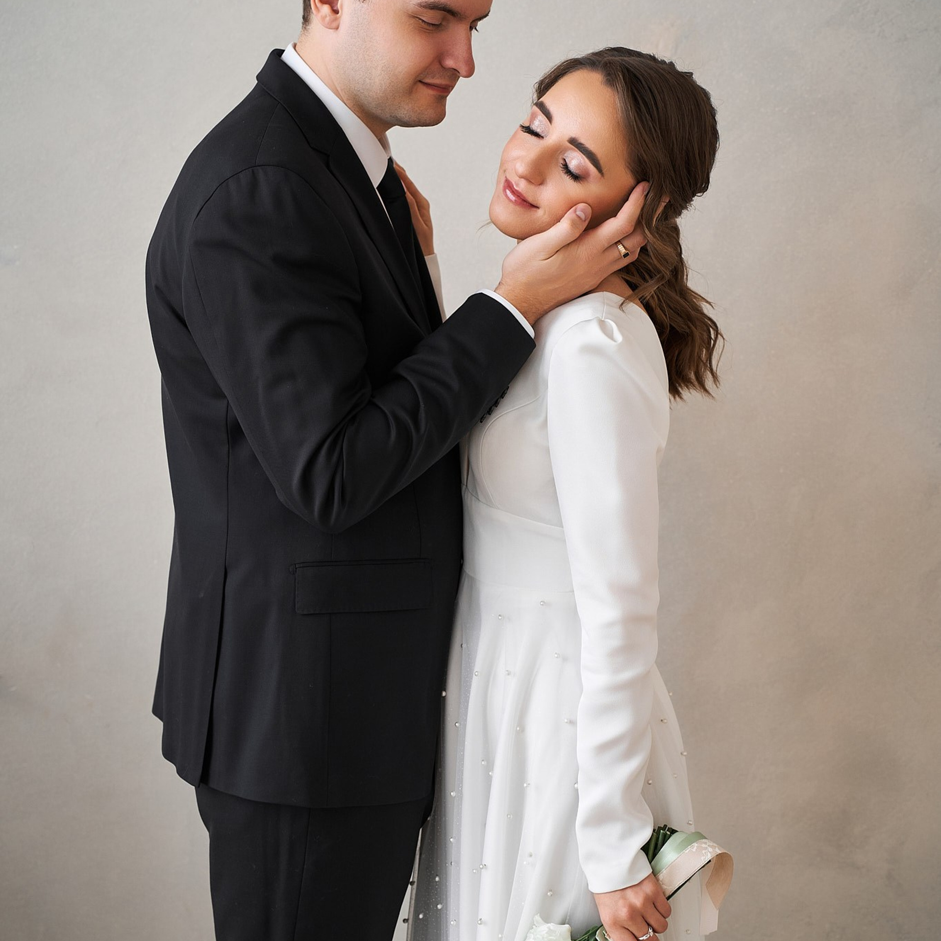 Слава и Юля. Профессиональный фотограф в Екатеринбурге Константин Зарипов