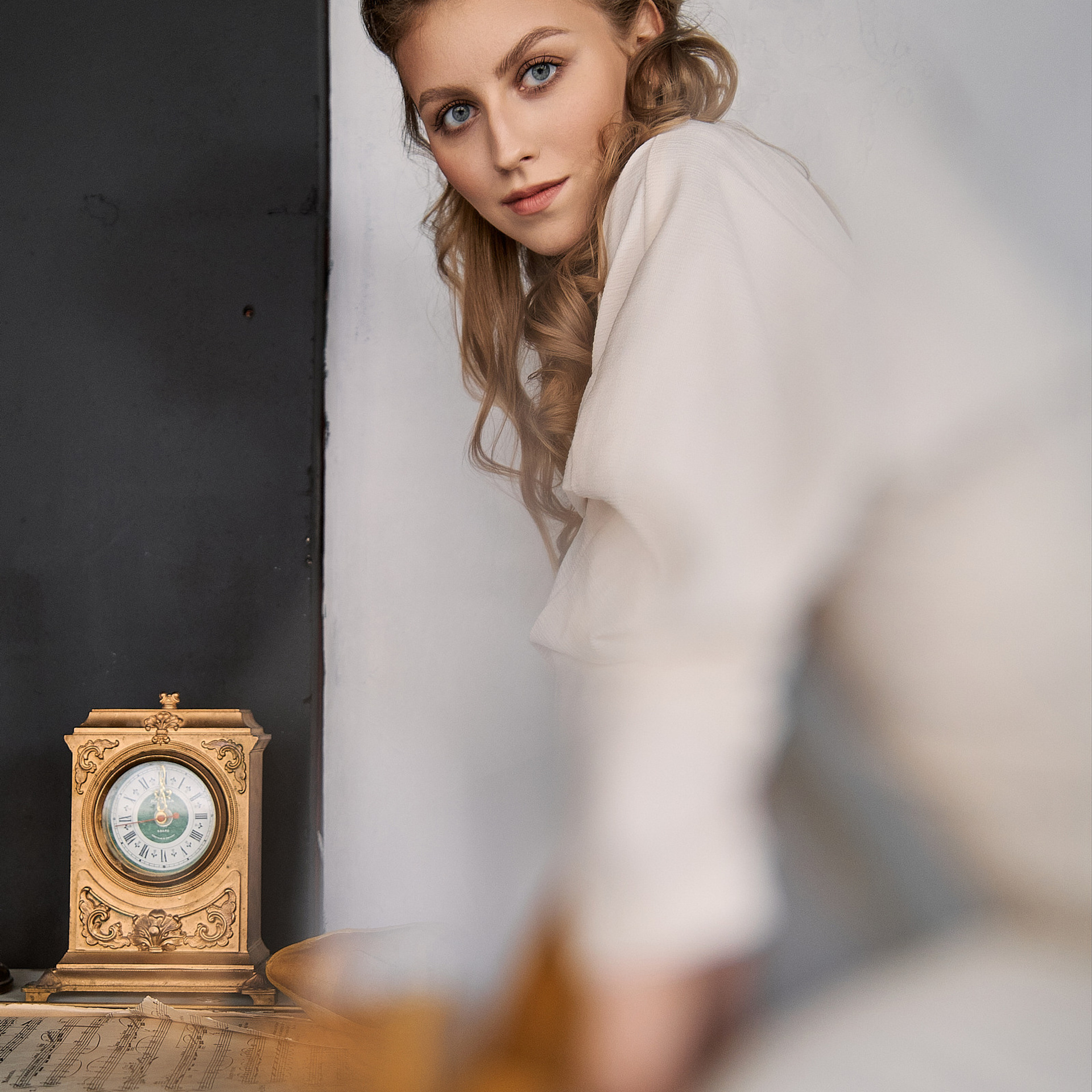 AMORE BLACK. Профессиональный фотограф в Екатеринбурге Константин Зарипов