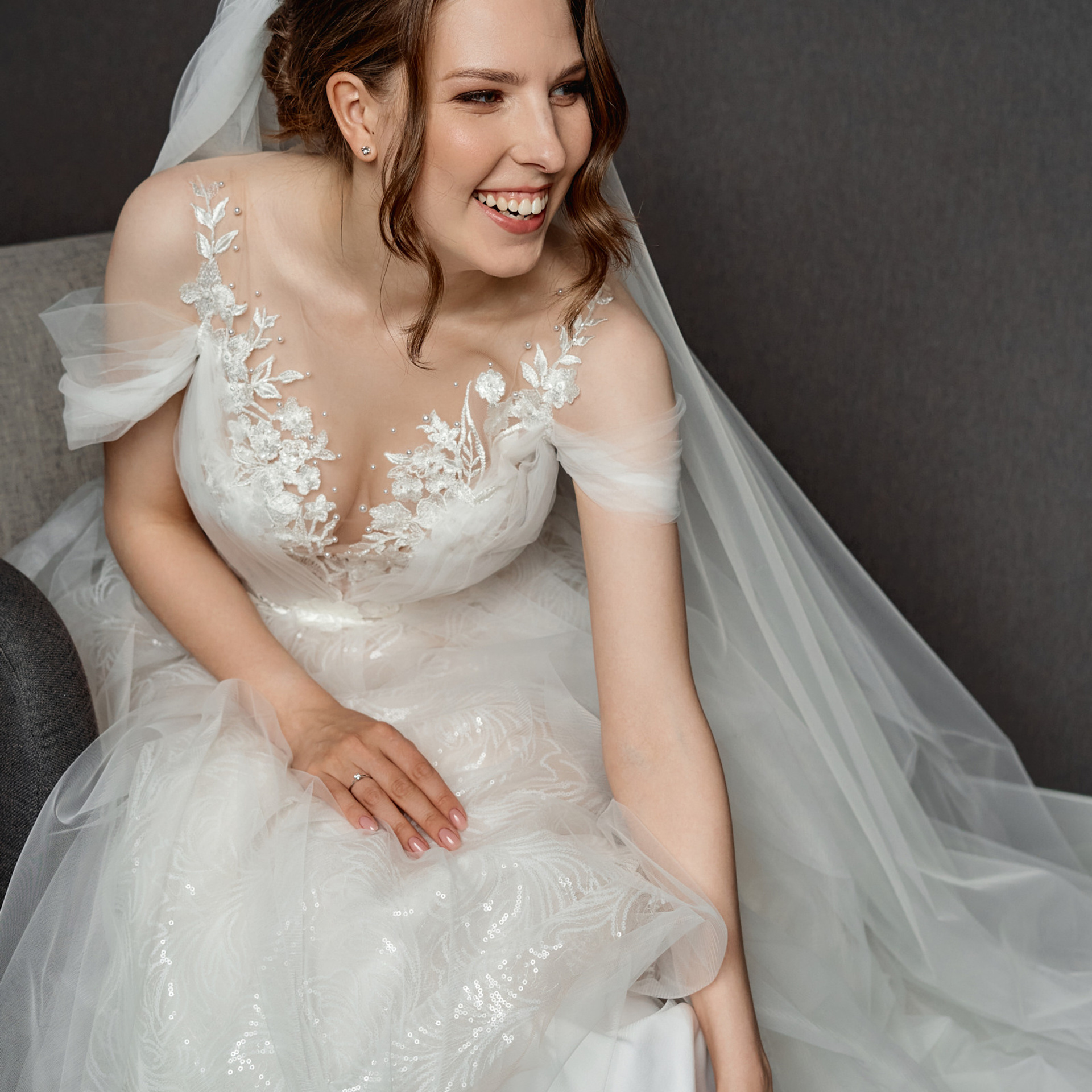 Привет из Питера. Профессиональный фотограф в Екатеринбурге Константин Зарипов