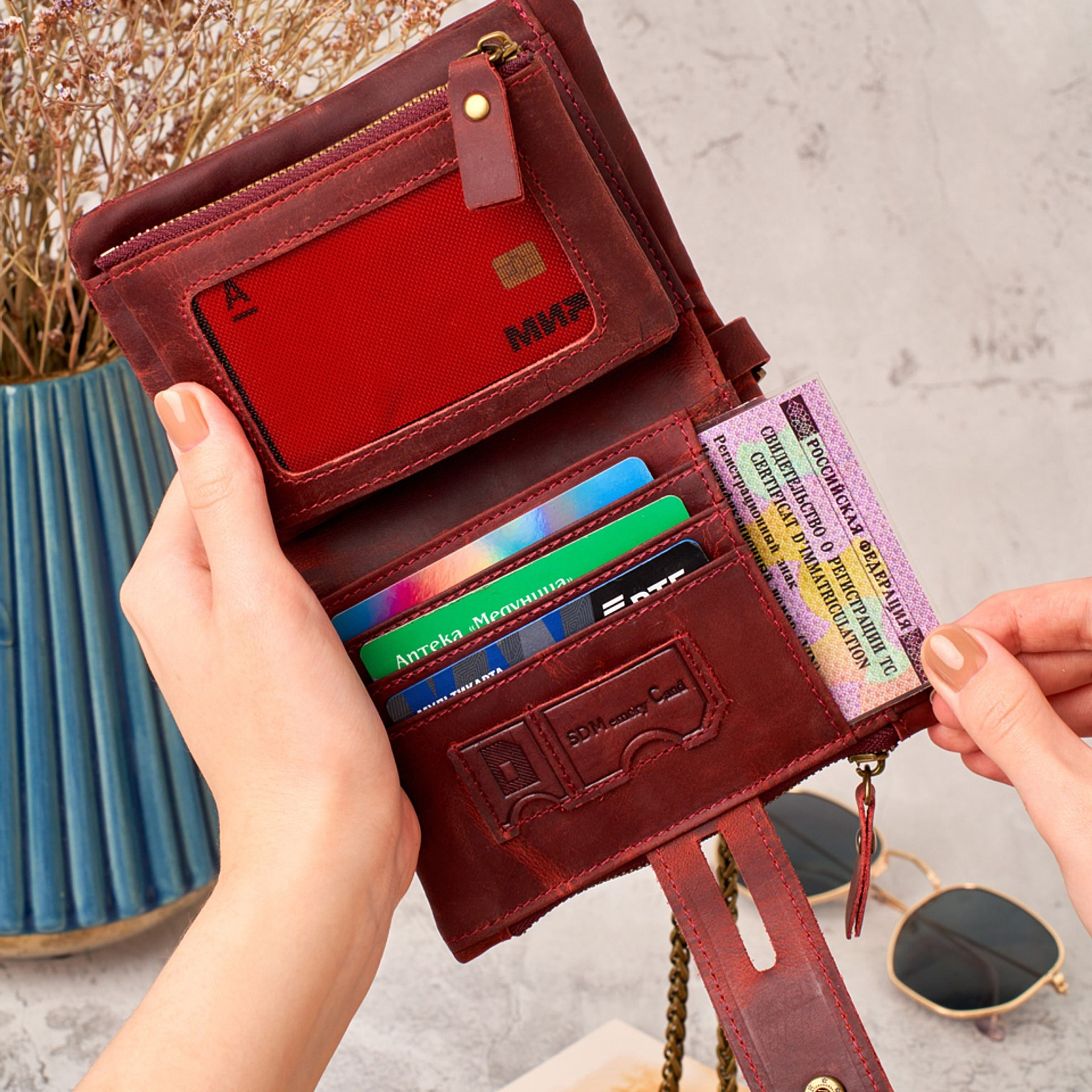 TOMSTON (партмоне). Профессиональный фотограф в Екатеринбурге Константин Зарипов