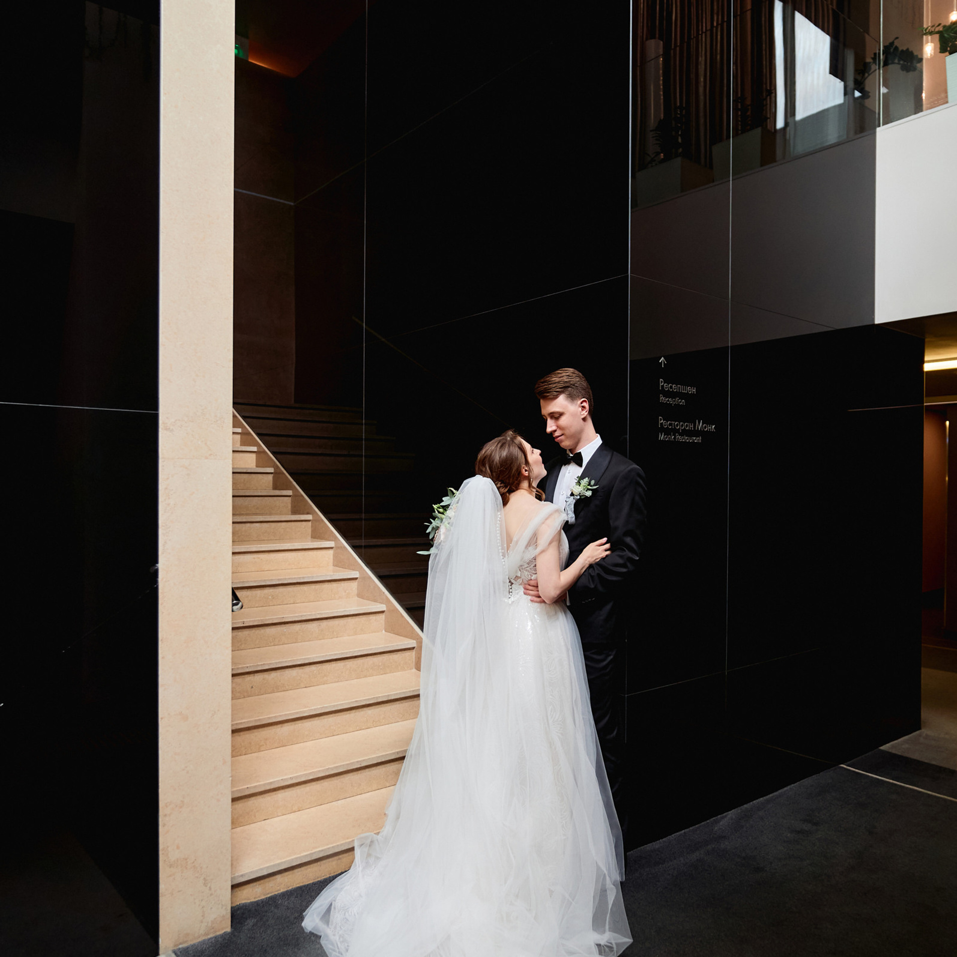 Привет из Питера. Профессиональный фотограф в Екатеринбурге Константин Зарипов