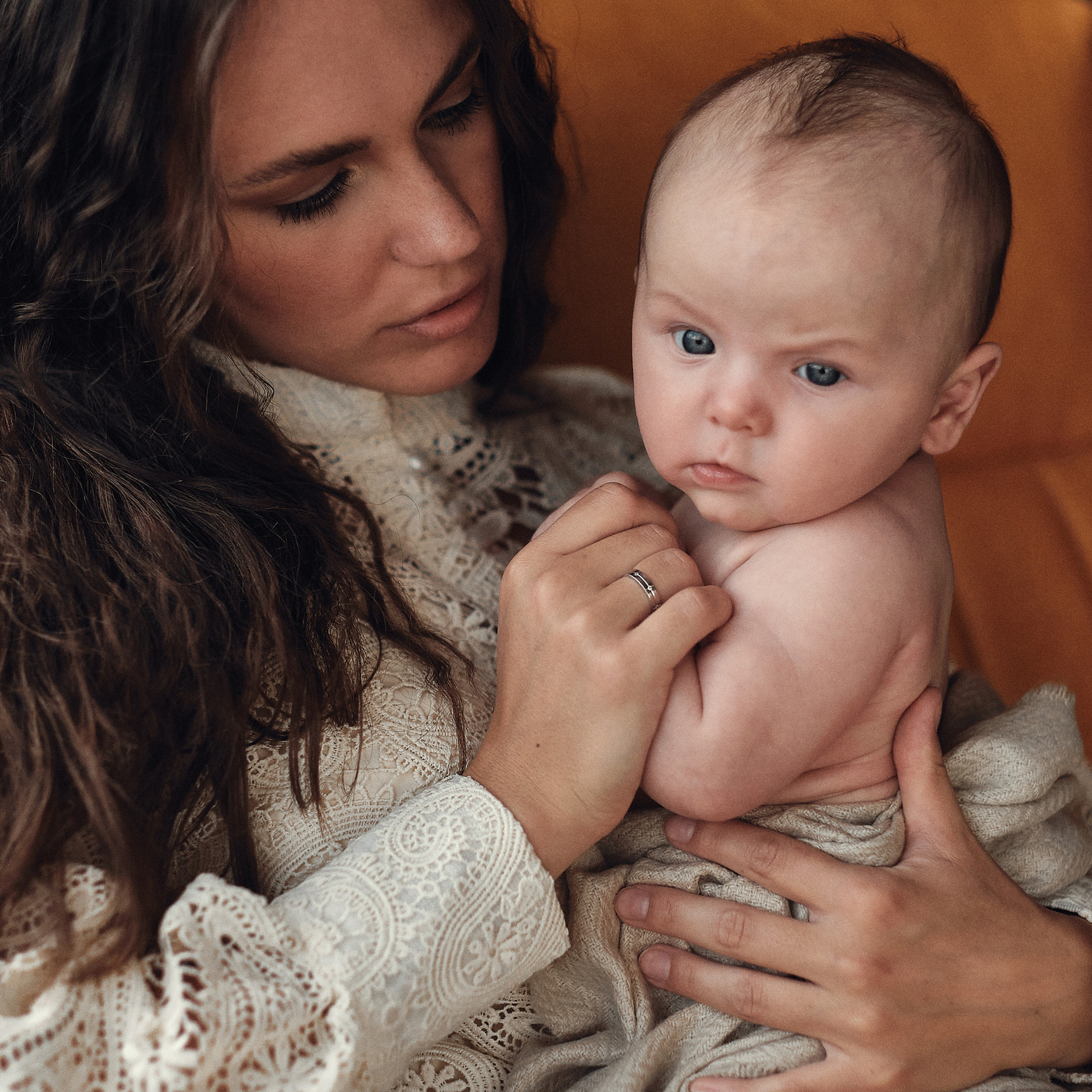 ДВА + КРОХА. Профессиональный фотограф в Екатеринбурге Константин Зарипов