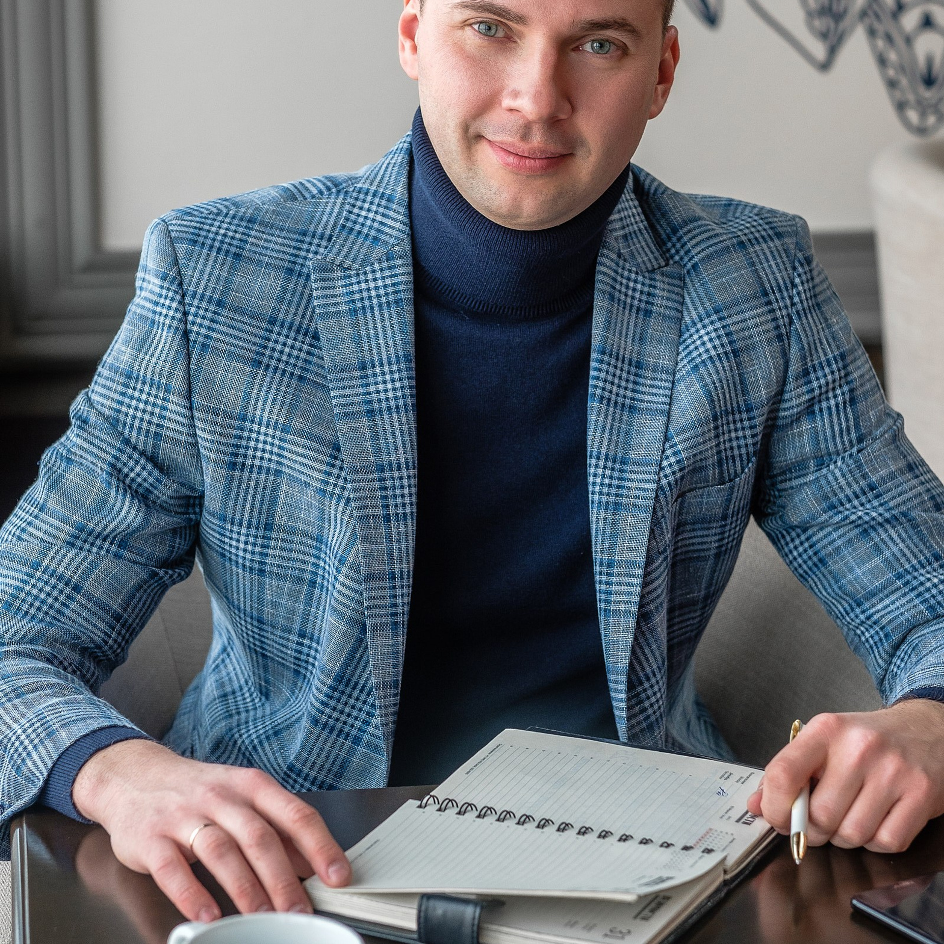 Руководители Свердловского областного фонда поддержки предпринимательства (СОФПП). Профессиональный фотограф в Екатеринбурге Константин Зарипов