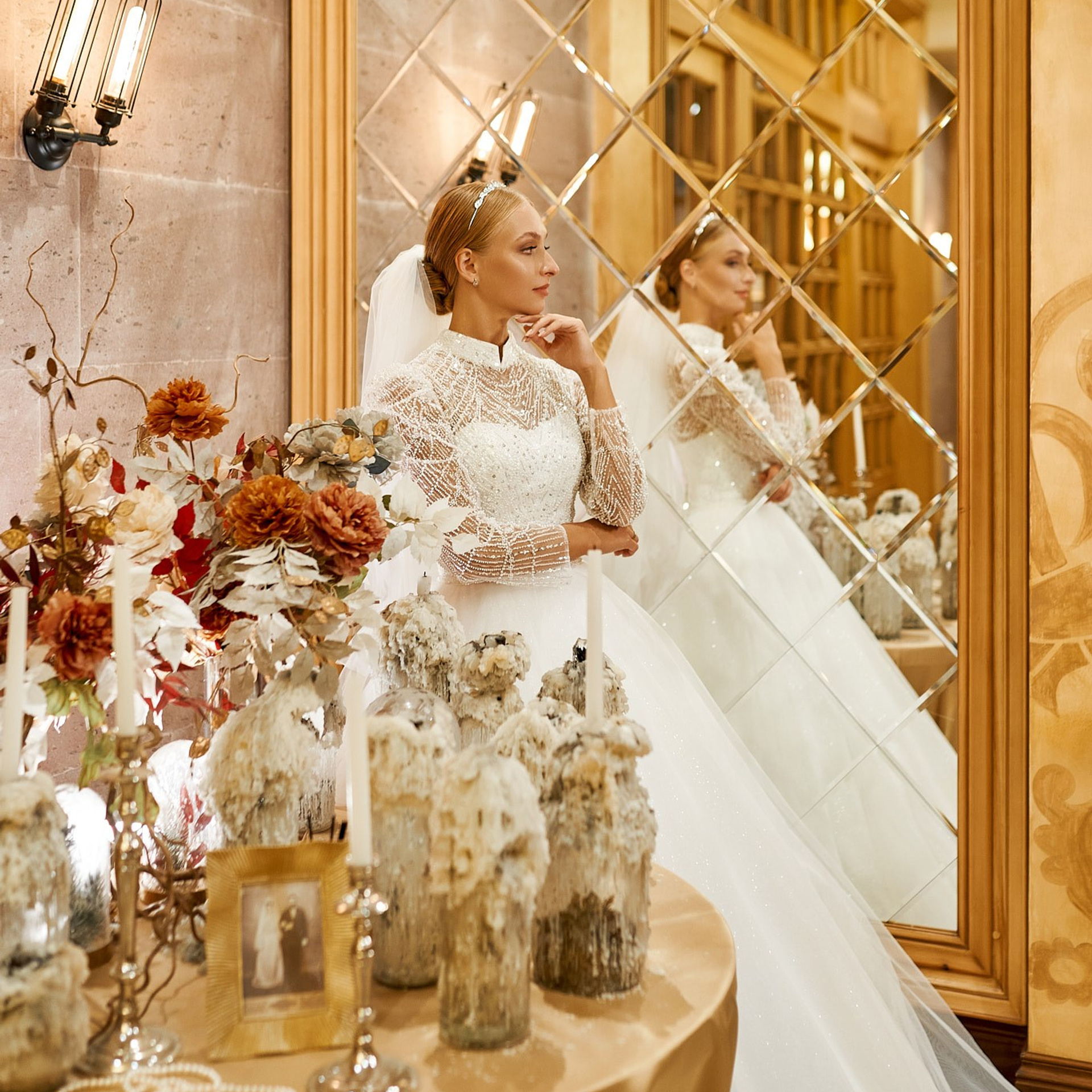 Илья и Наталья. Профессиональный фотограф в Екатеринбурге Константин Зарипов