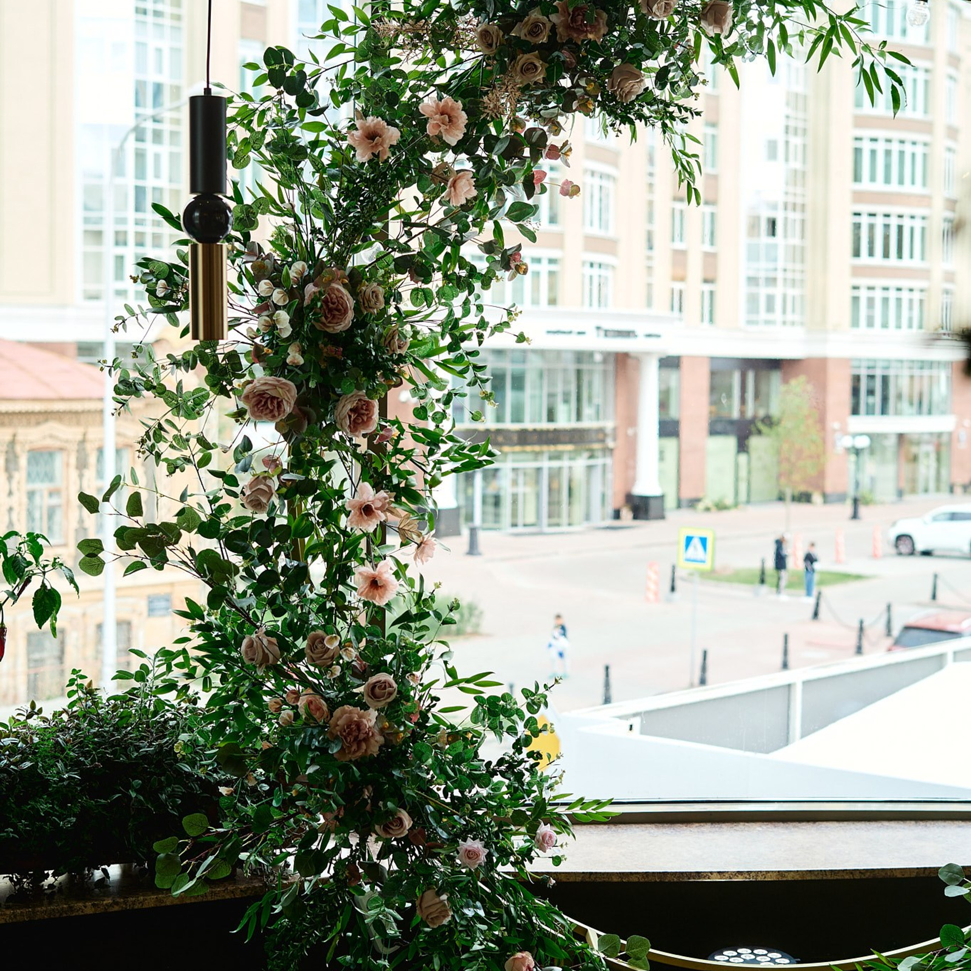 Евгений и Ольга. Профессиональный фотограф в Екатеринбурге Константин Зарипов