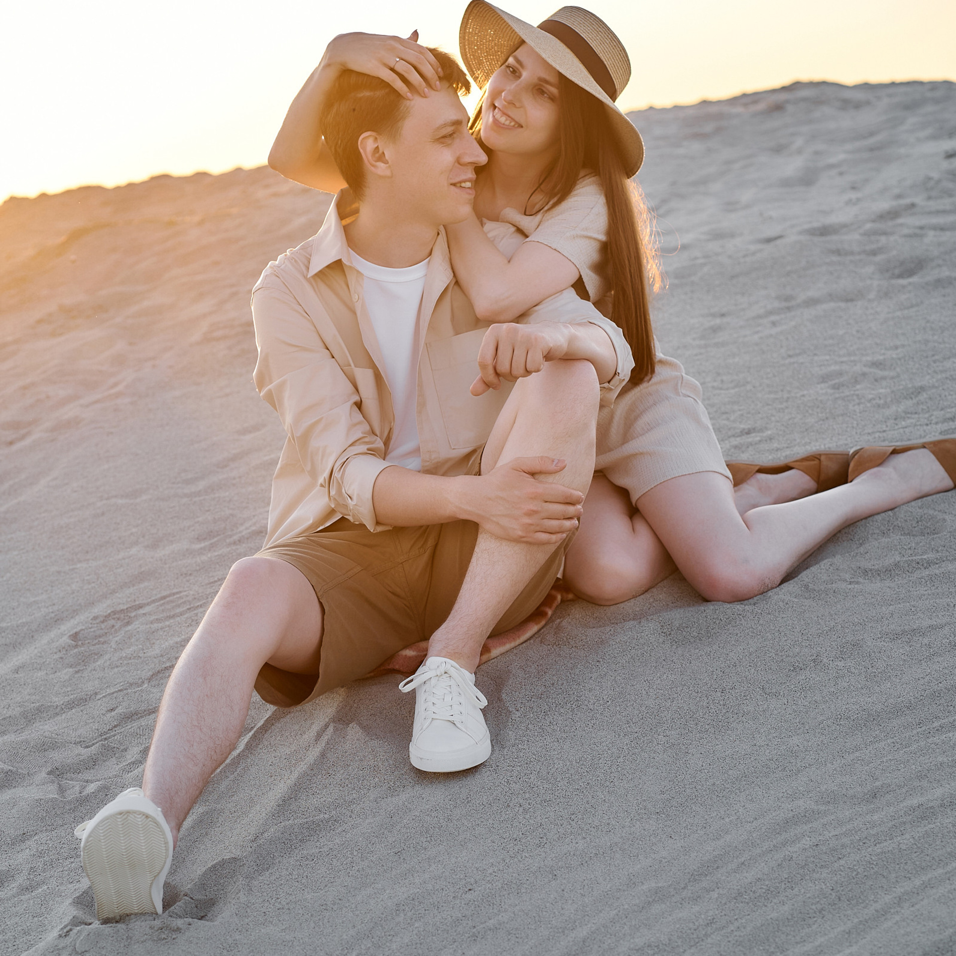 САФАРИ. Профессиональный фотограф в Екатеринбурге Константин Зарипов