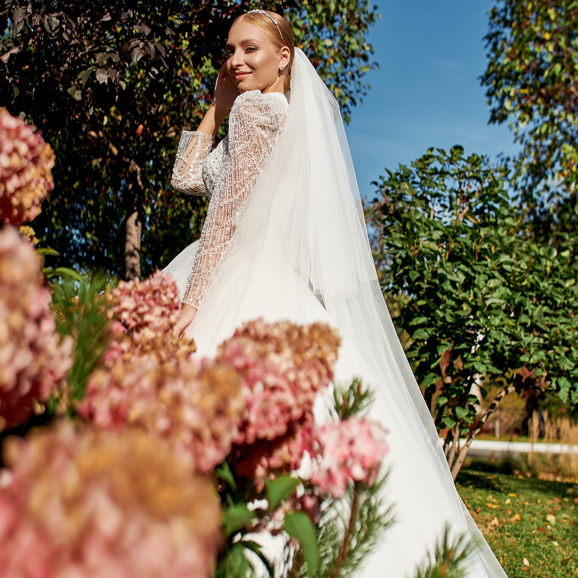 Илья и Наталья. Профессиональный фотограф в Екатеринбурге Константин Зарипов