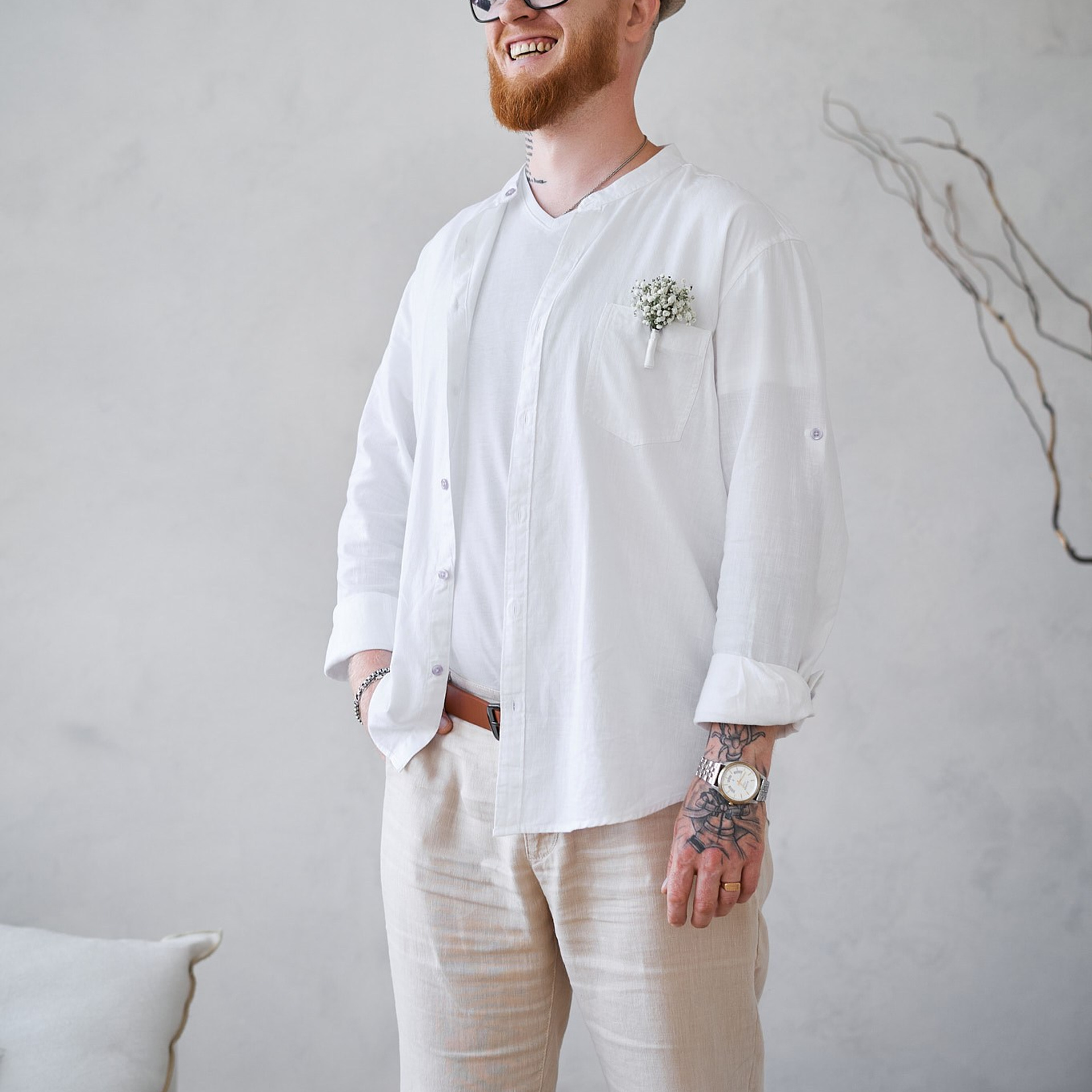 Андрей и Ирина. Профессиональный фотограф в Екатеринбурге Константин Зарипов