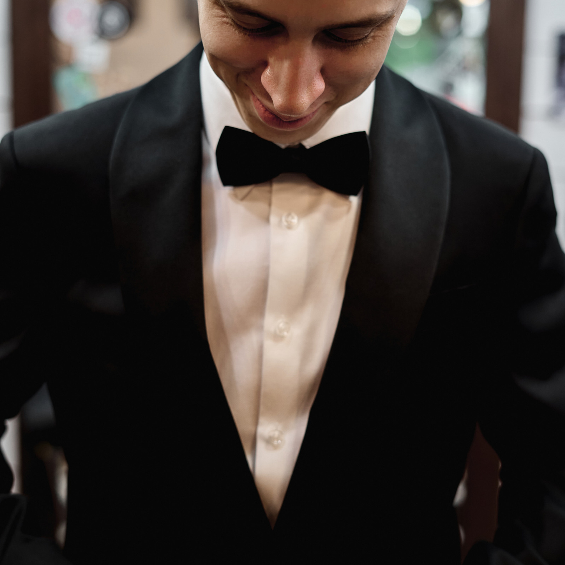 Привет из Питера. Профессиональный фотограф в Екатеринбурге Константин Зарипов