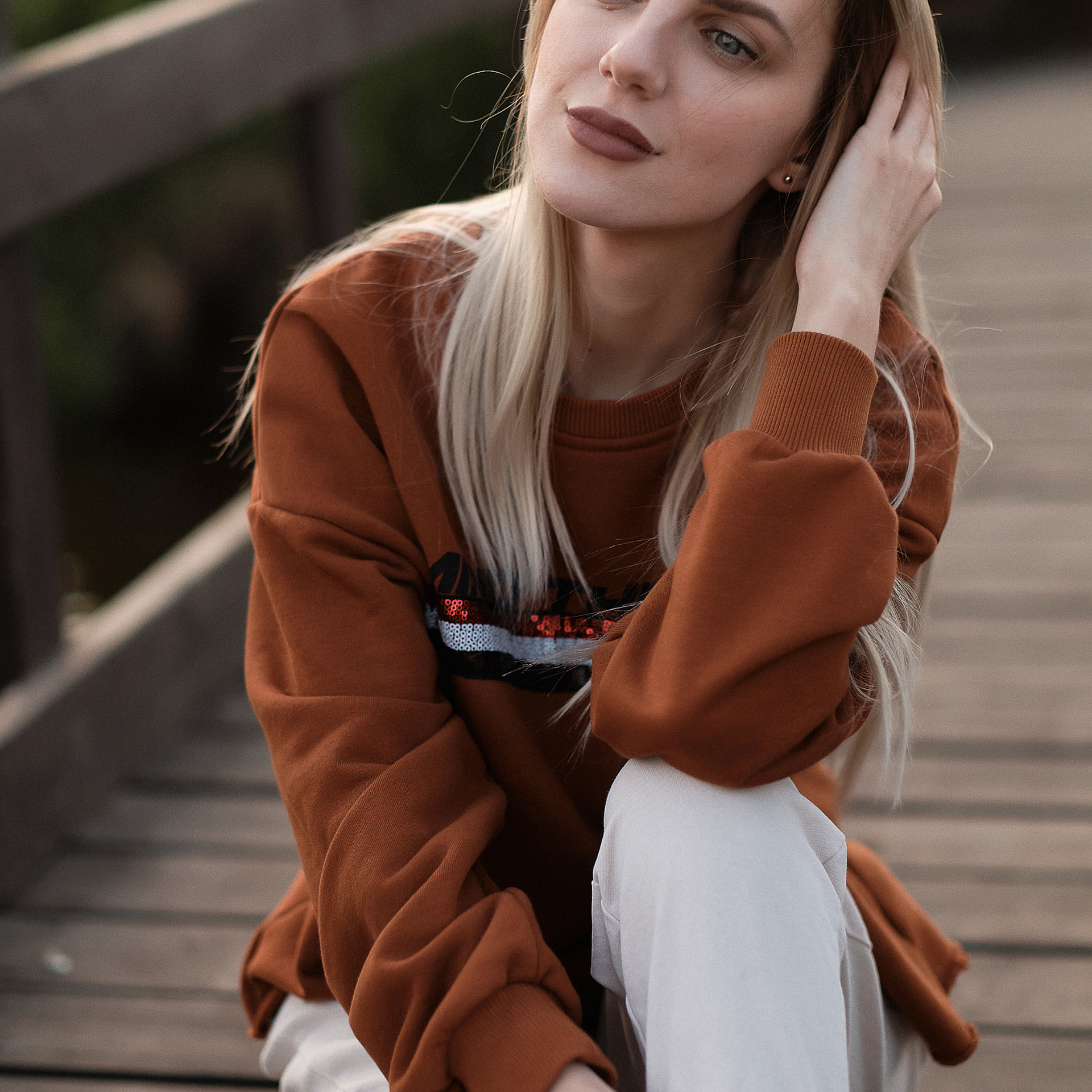 ДАМА с СОБАЧКОЙ. Профессиональный фотограф в Екатеринбурге Константин Зарипов