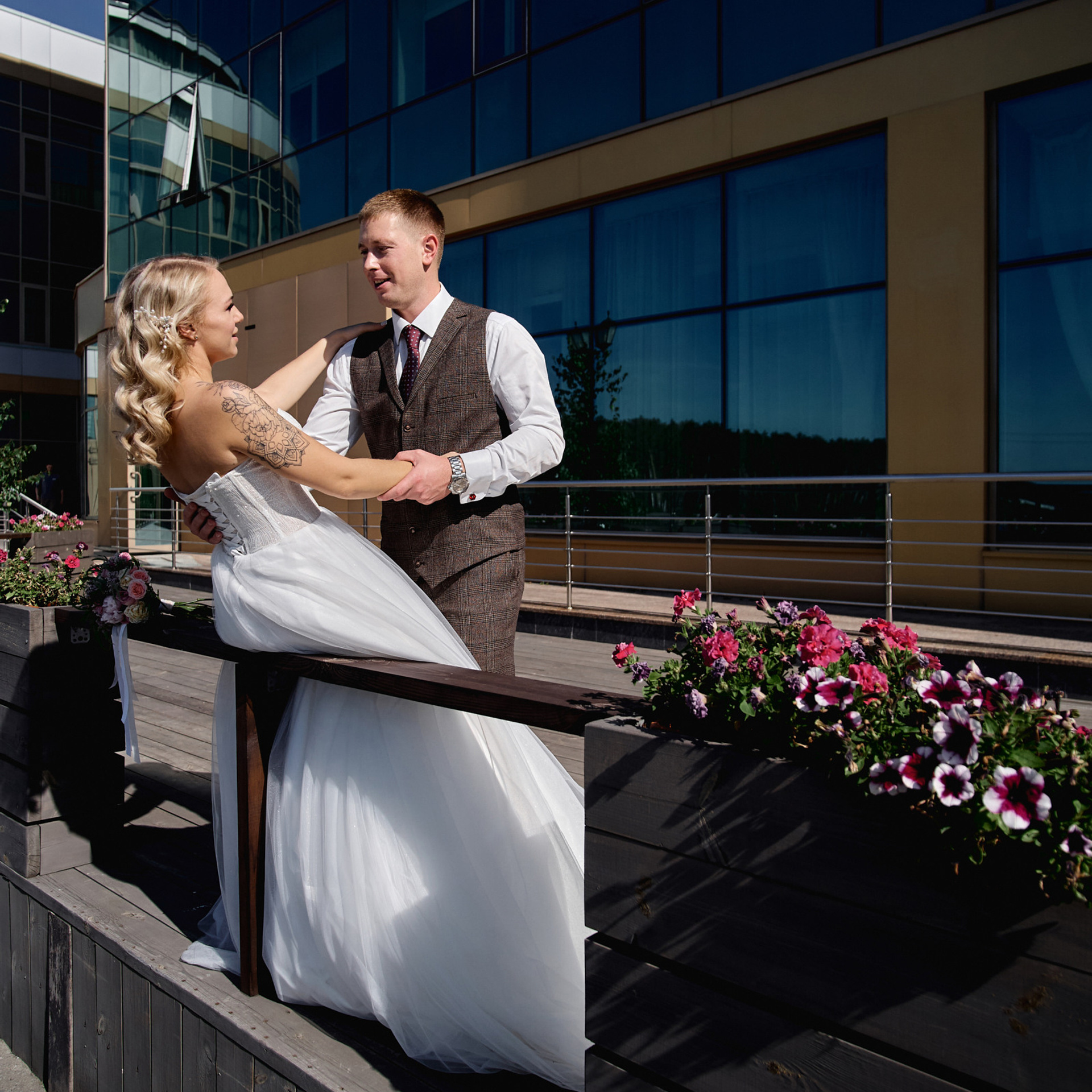 Summer. Профессиональный фотограф в Екатеринбурге Константин Зарипов