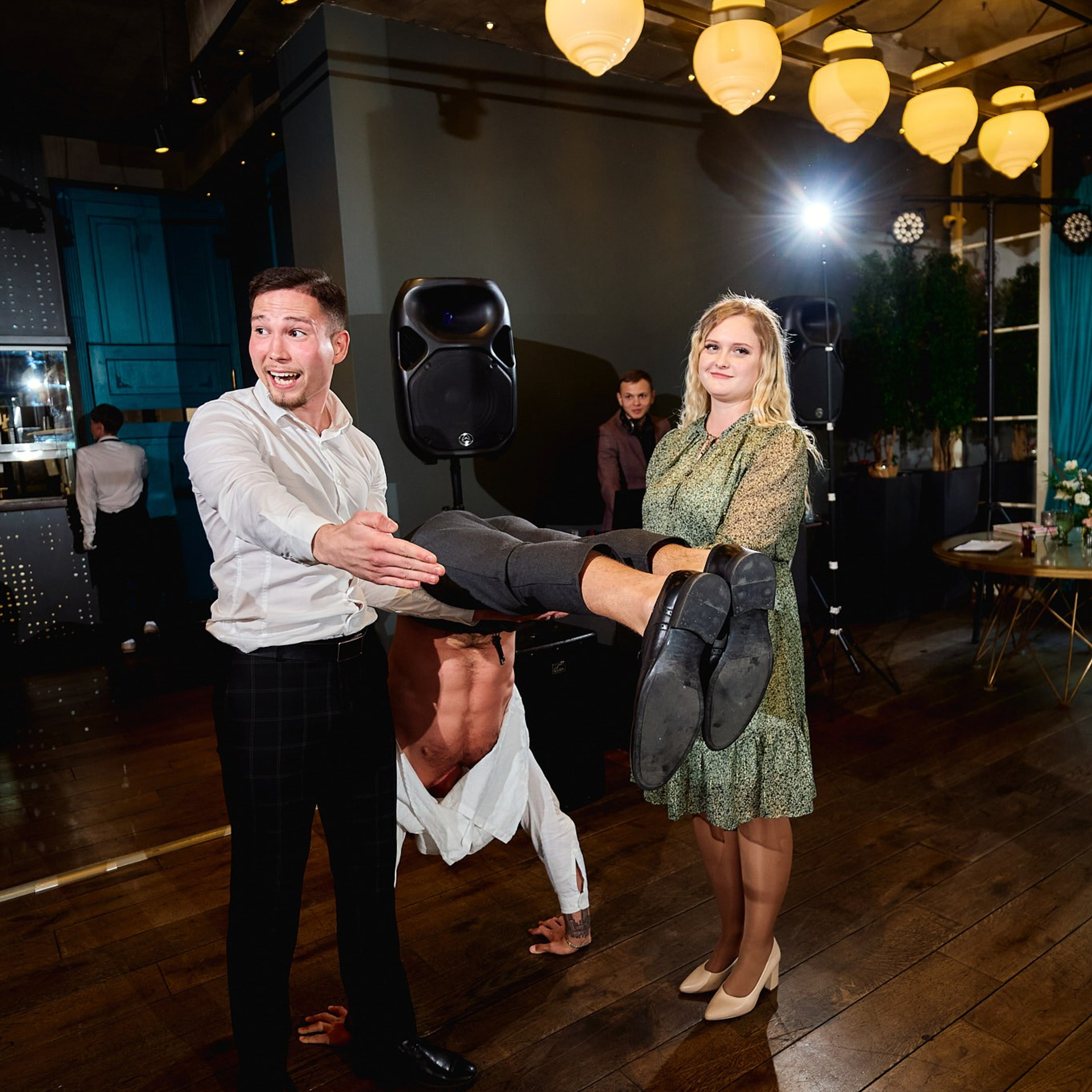 Евгений и Ольга. Профессиональный фотограф в Екатеринбурге Константин Зарипов