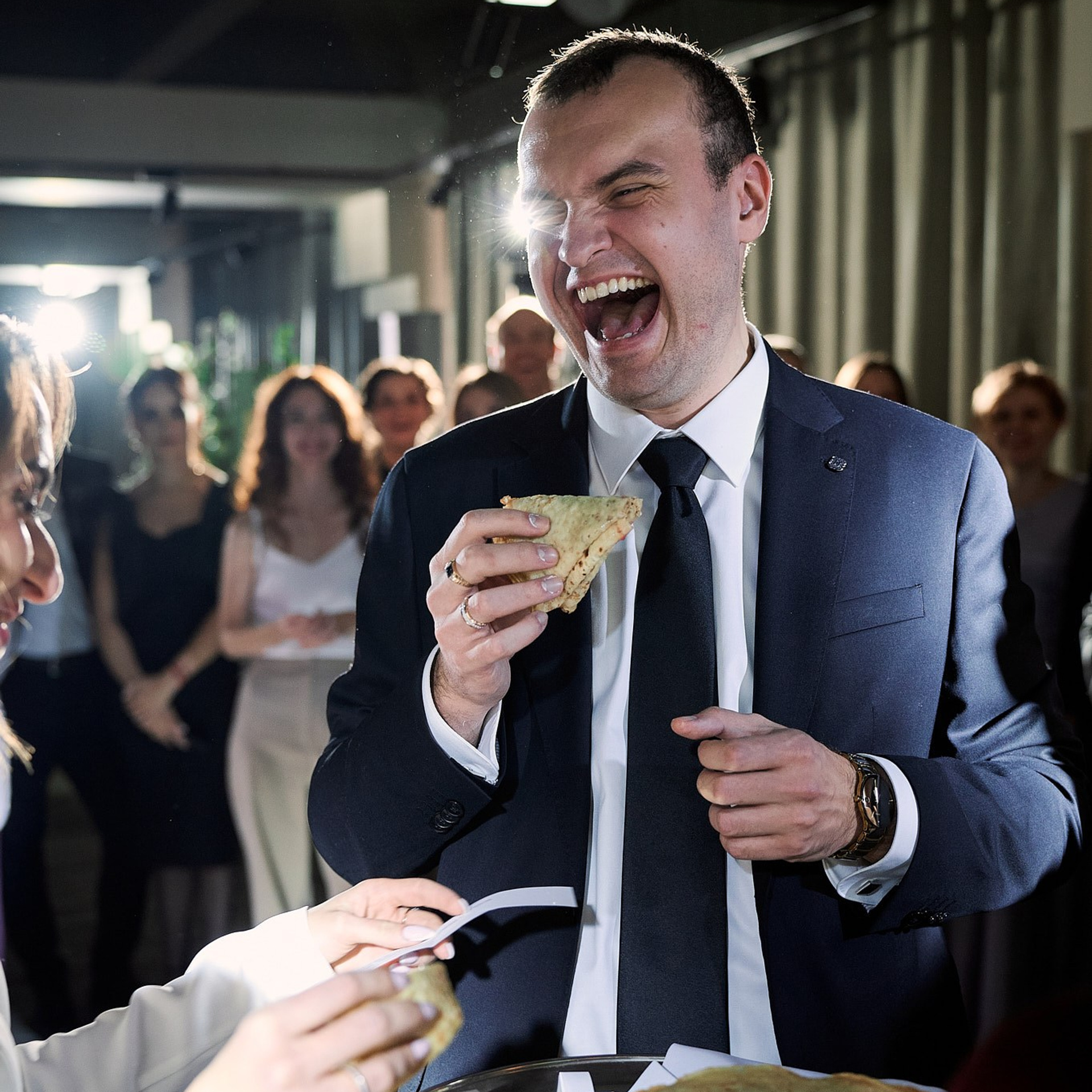 Слава и Юля. Профессиональный фотограф в Екатеринбурге Константин Зарипов